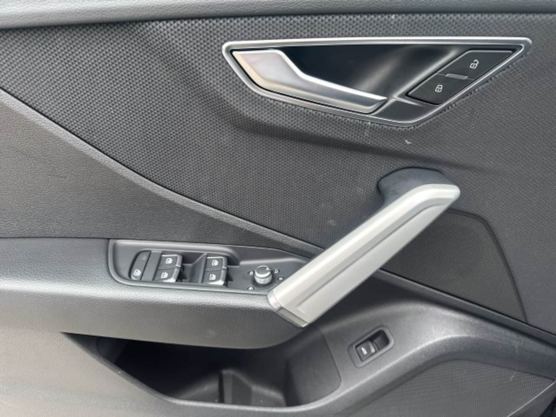 Audi Q2 Advanced