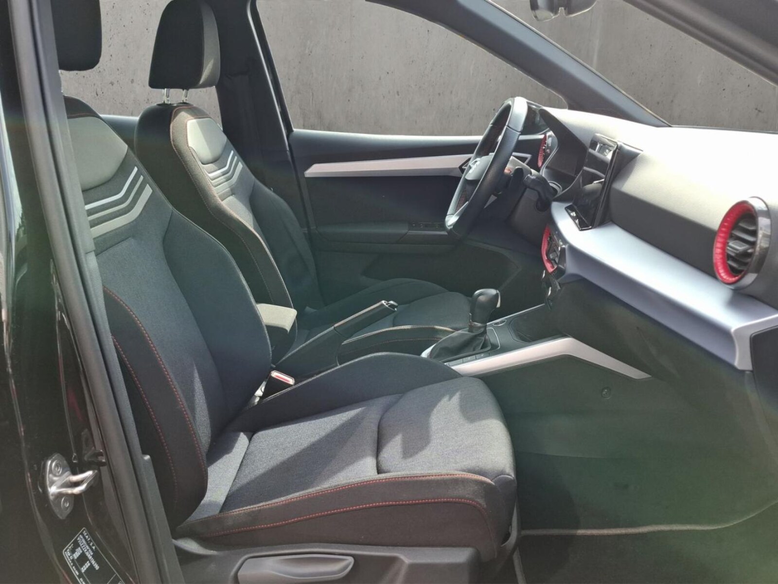 SEAT Arona – Bild 17