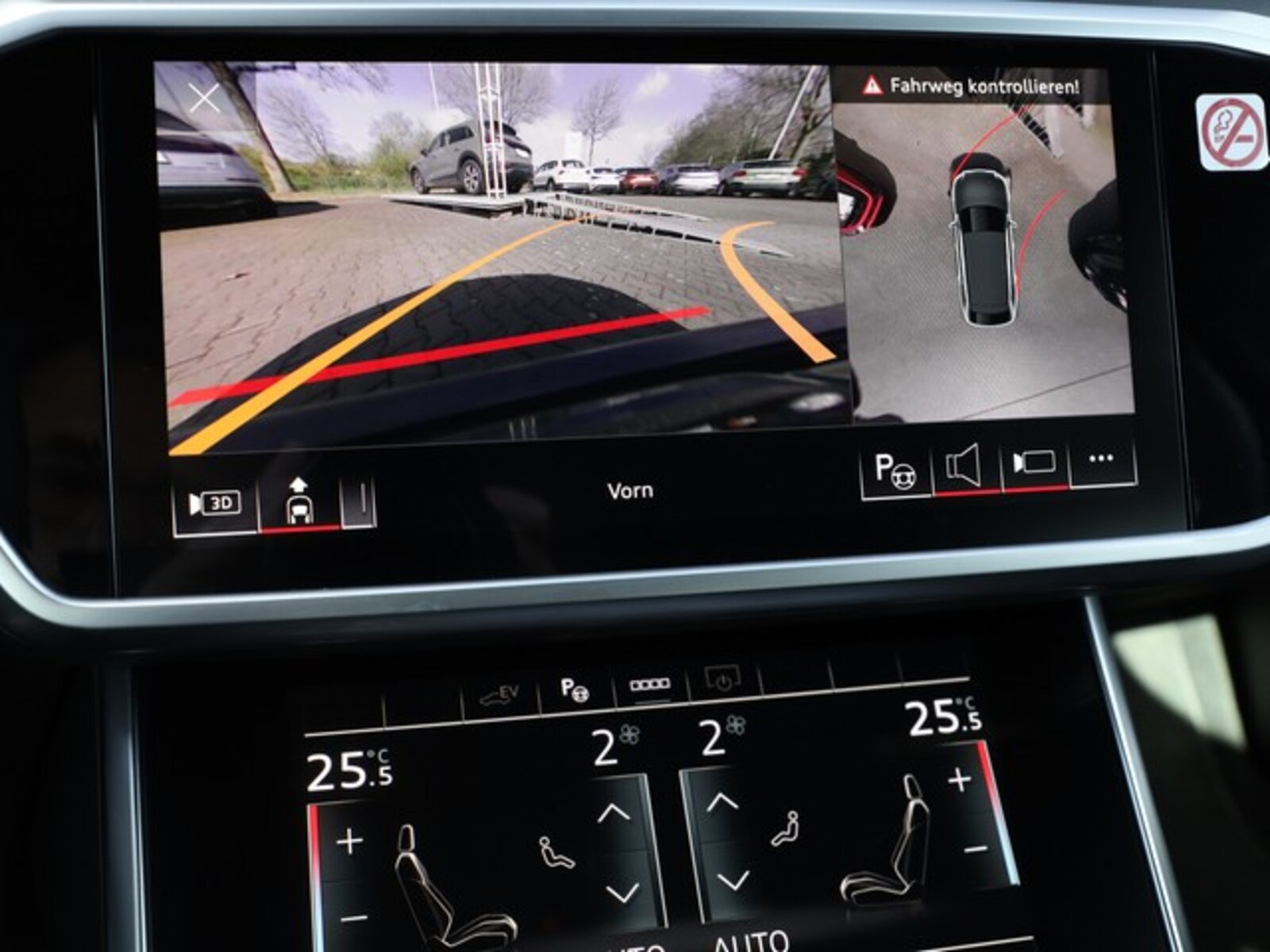 Audi A6 Avant – Bild 12