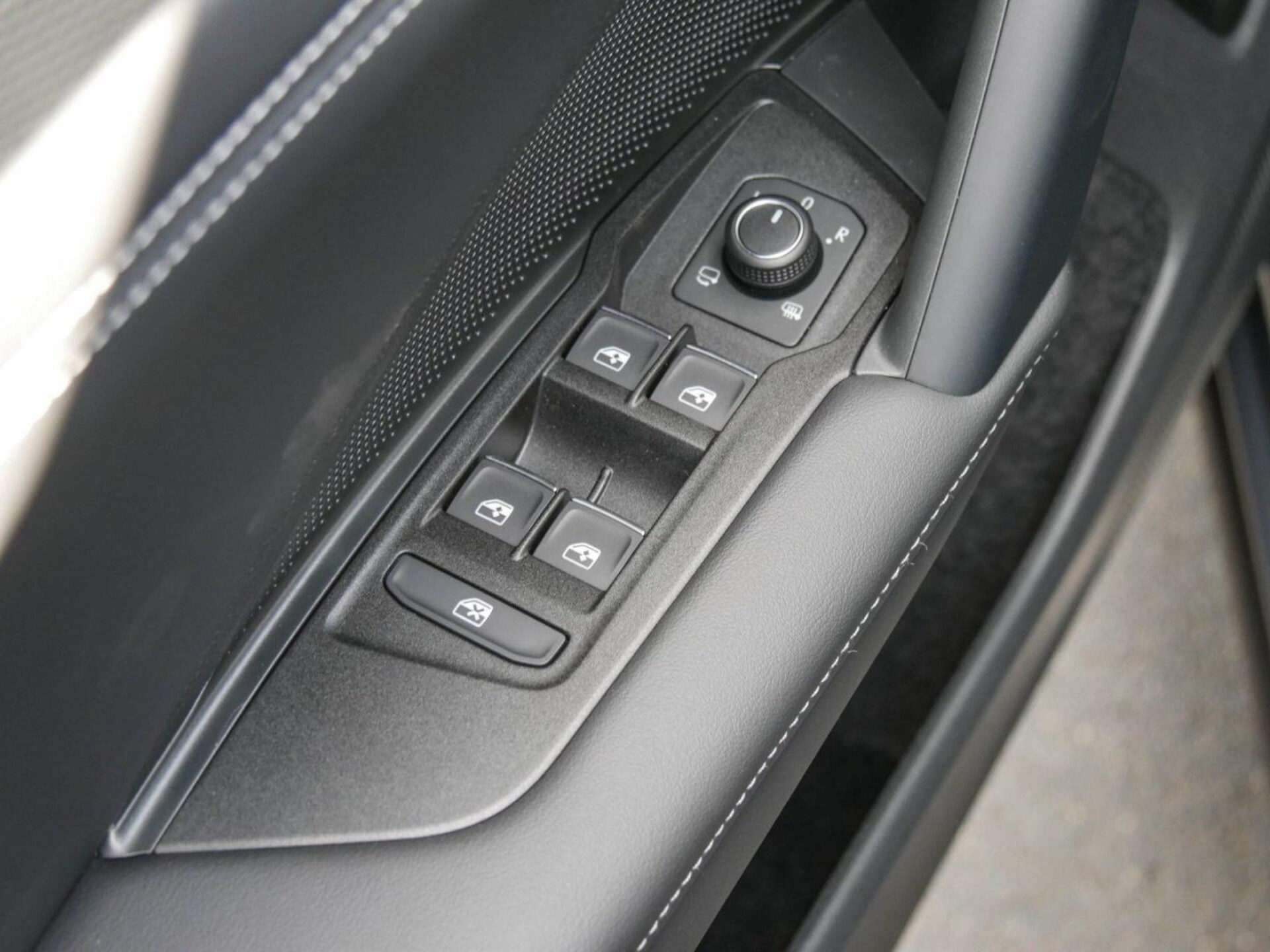Volkswagen Tiguan ENERGY