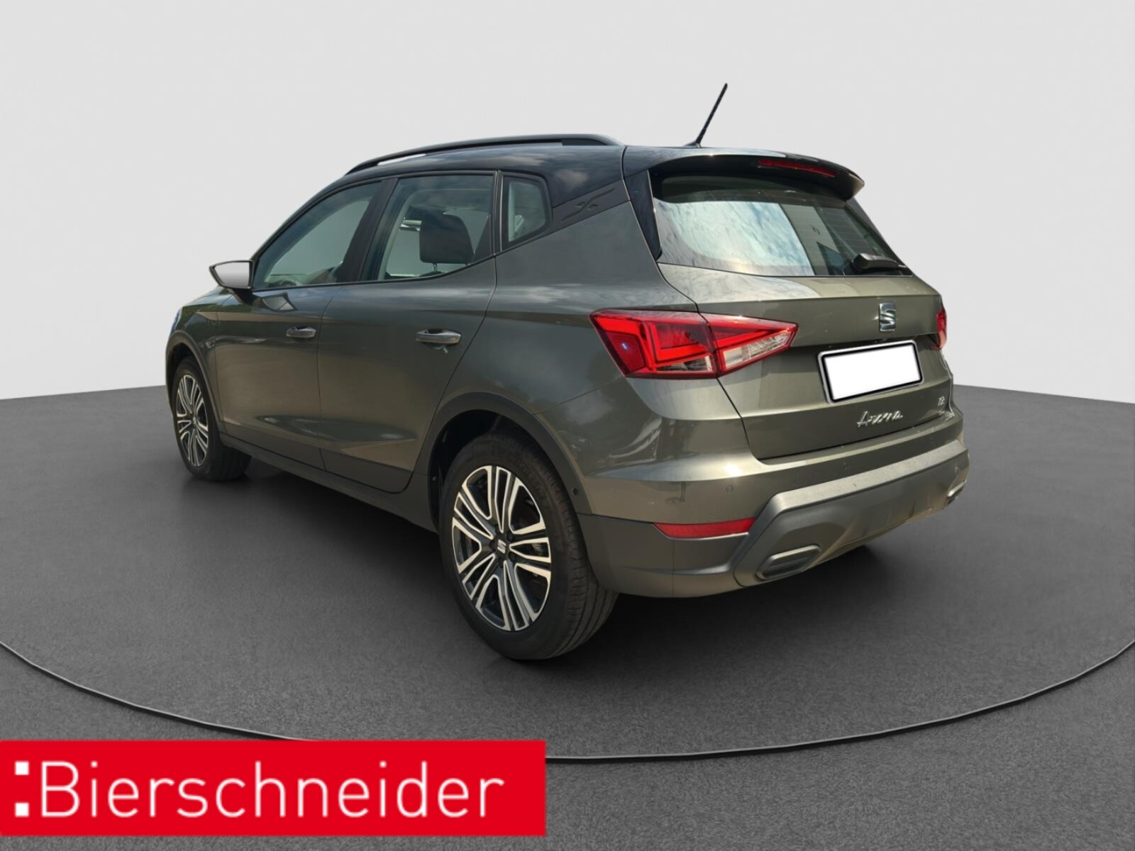 SEAT Arona – Bild 5