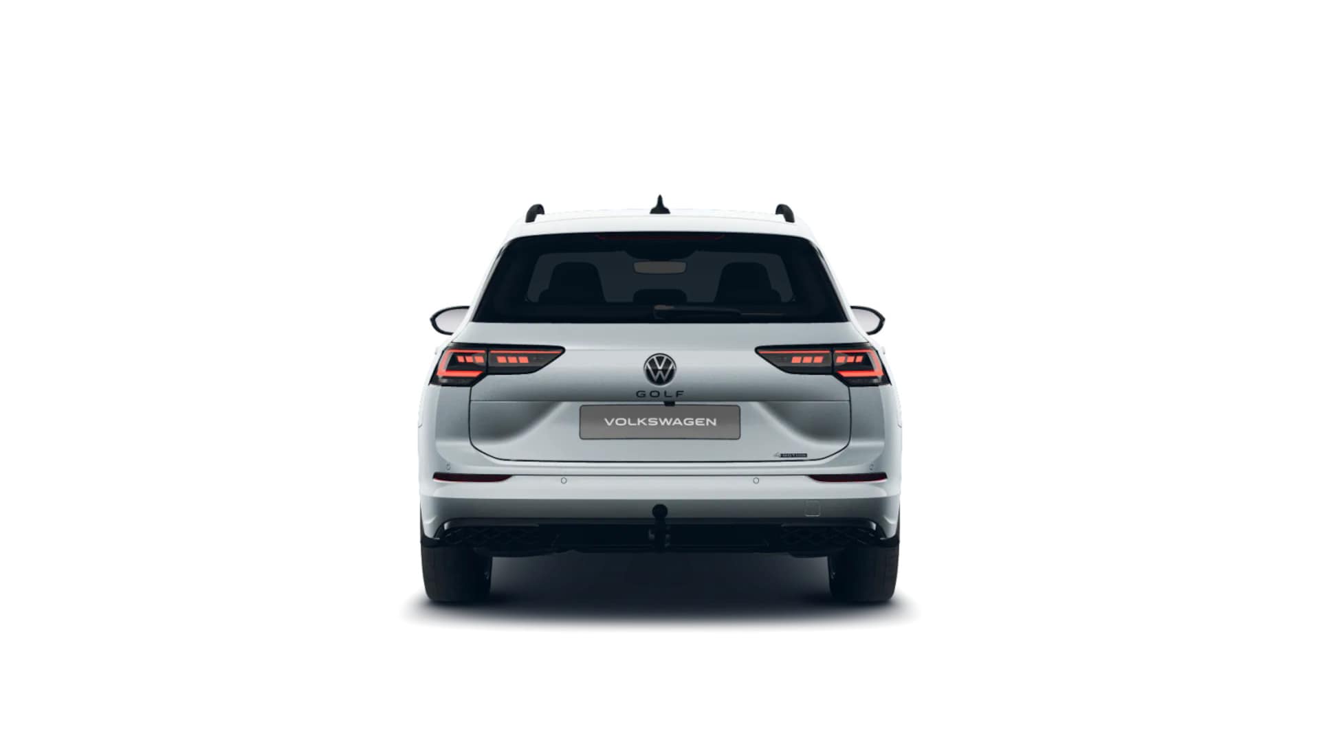 Volkswagen Golf Variant R-Line