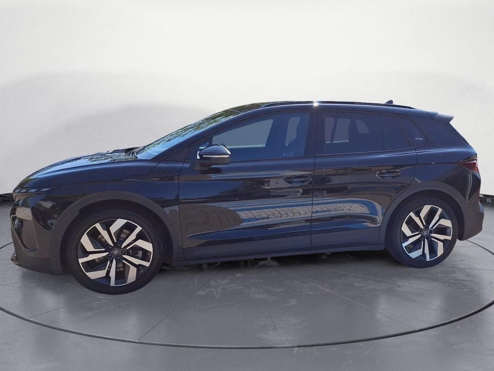 Skoda Elroq 85 Sportline
