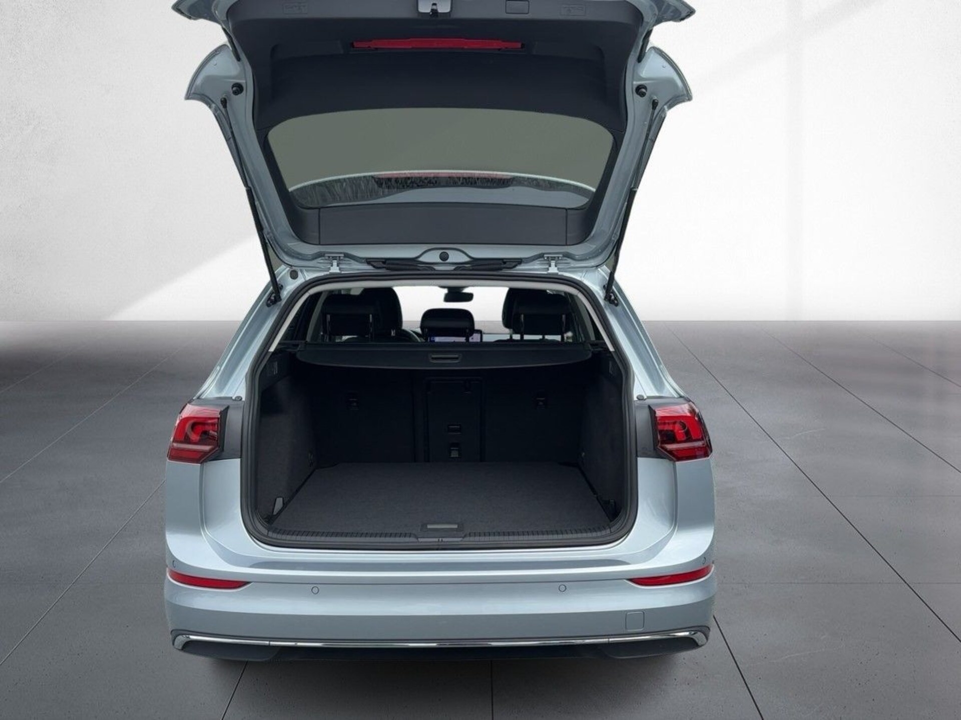 Volkswagen Golf Variant Goal