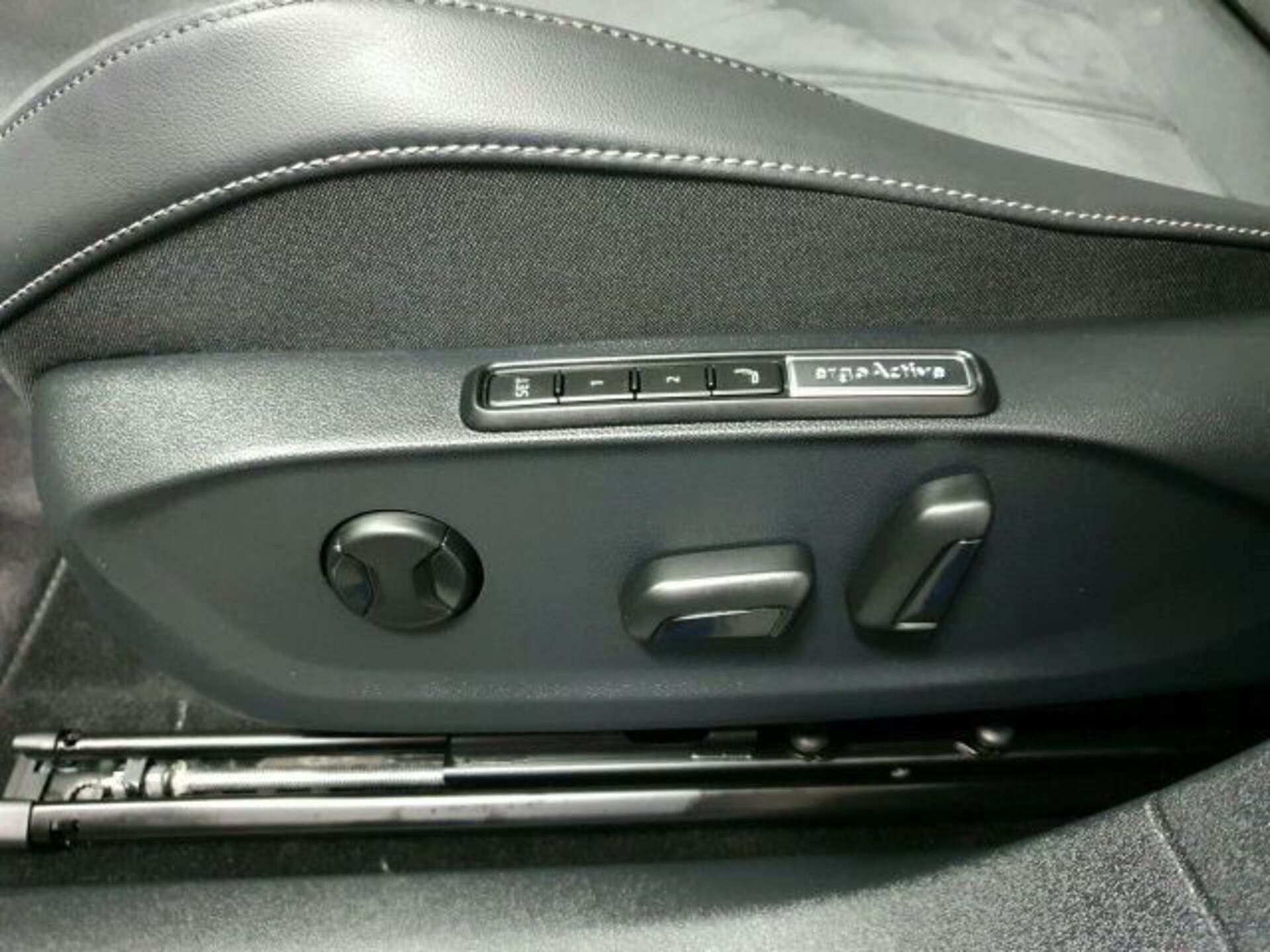 Volkswagen ID.7 Tourer Pro