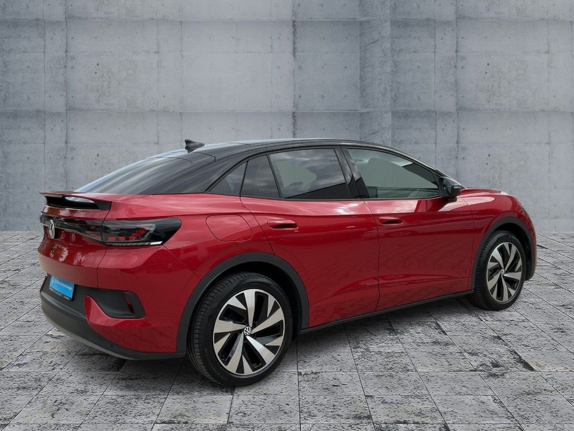 Volkswagen ID.5 Pro