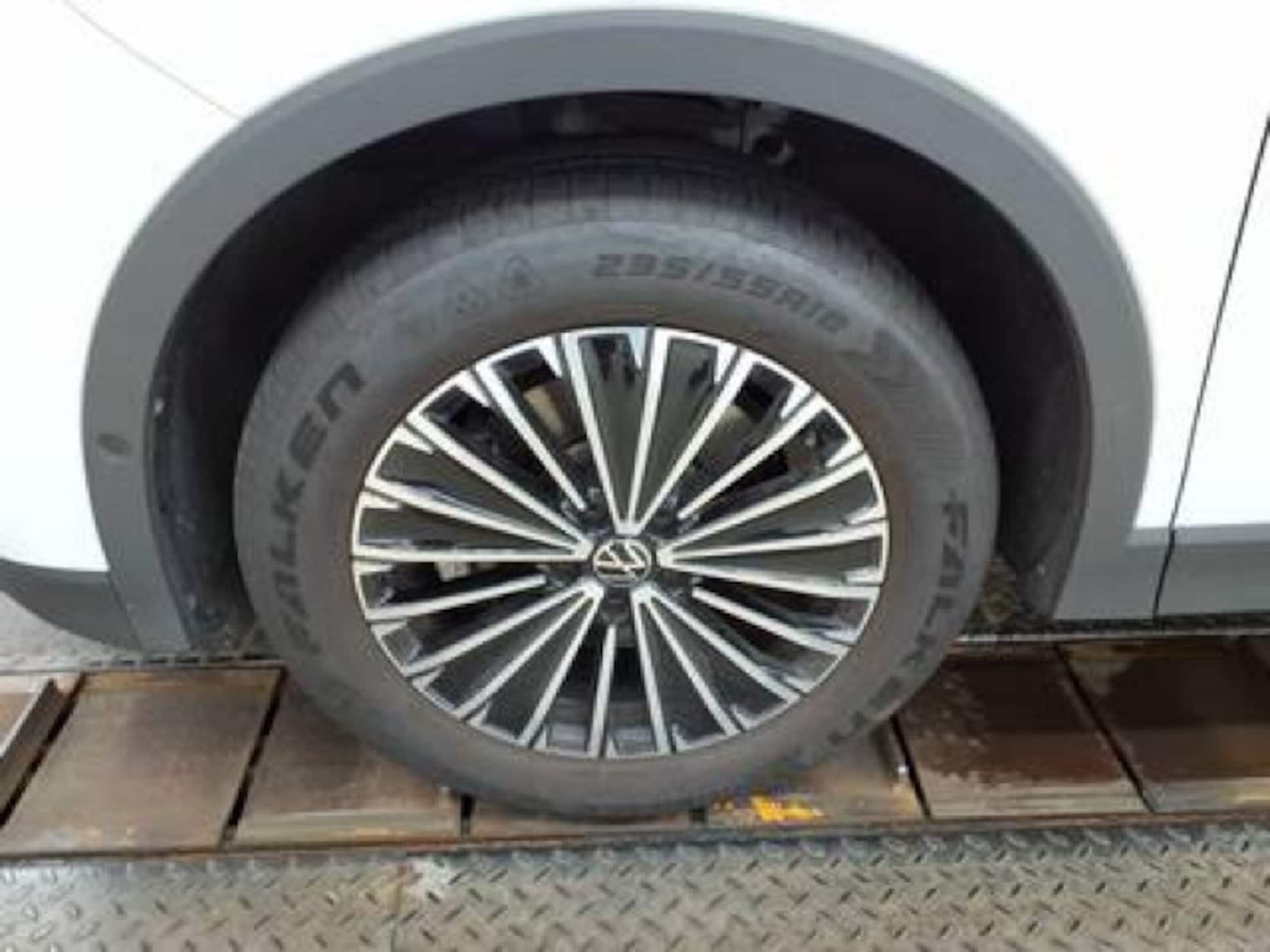 Volkswagen Tiguan ENERGY