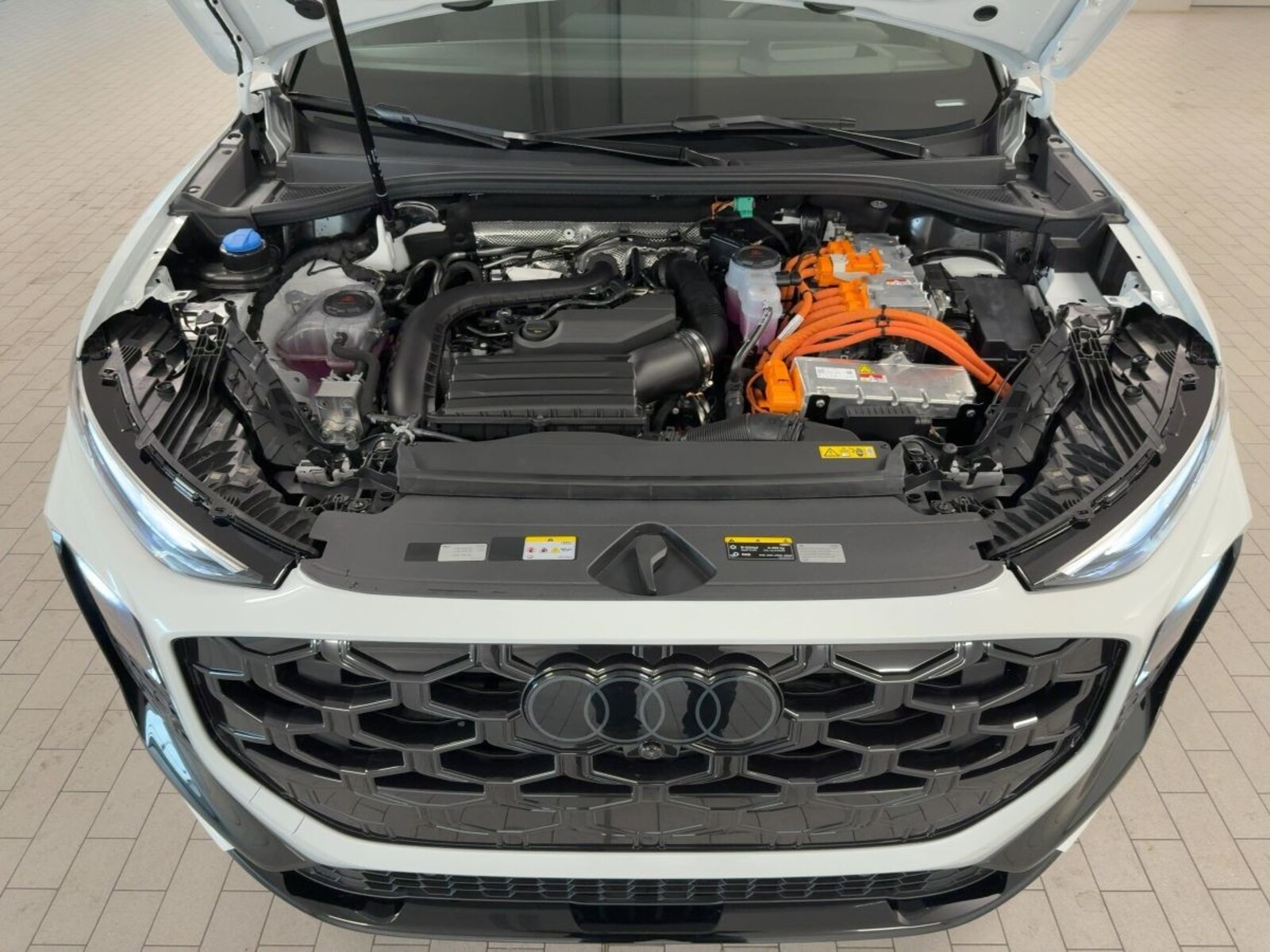 Audi Q3 – Bild 22