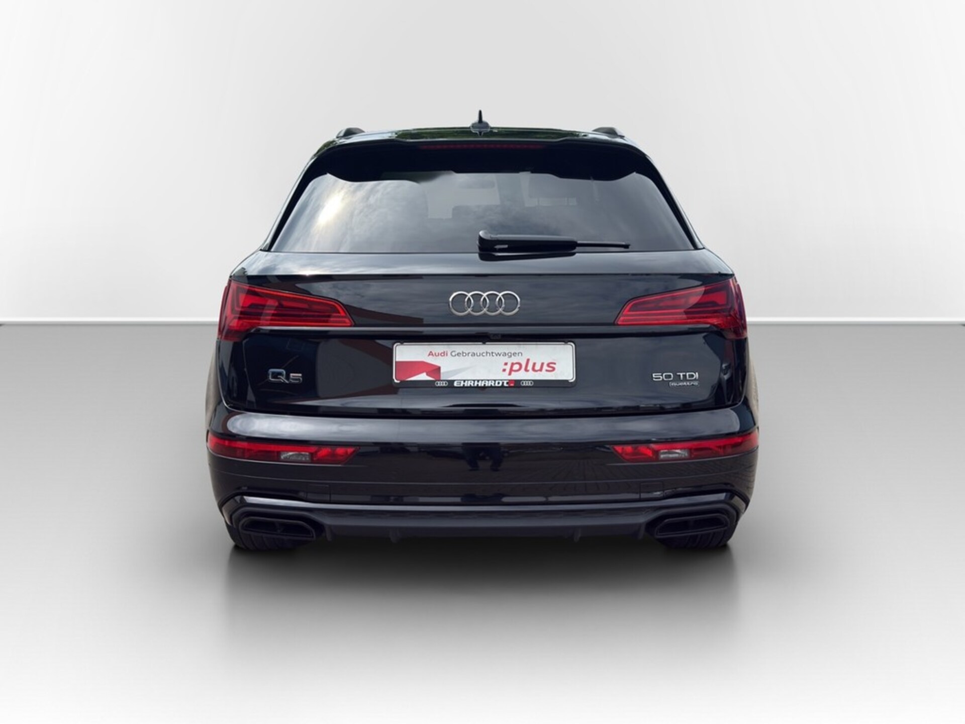 Audi Q5 SUV S line