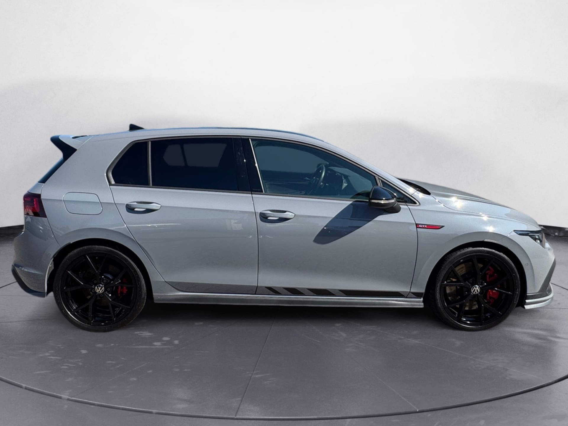 Volkswagen Golf GTI Clubsport