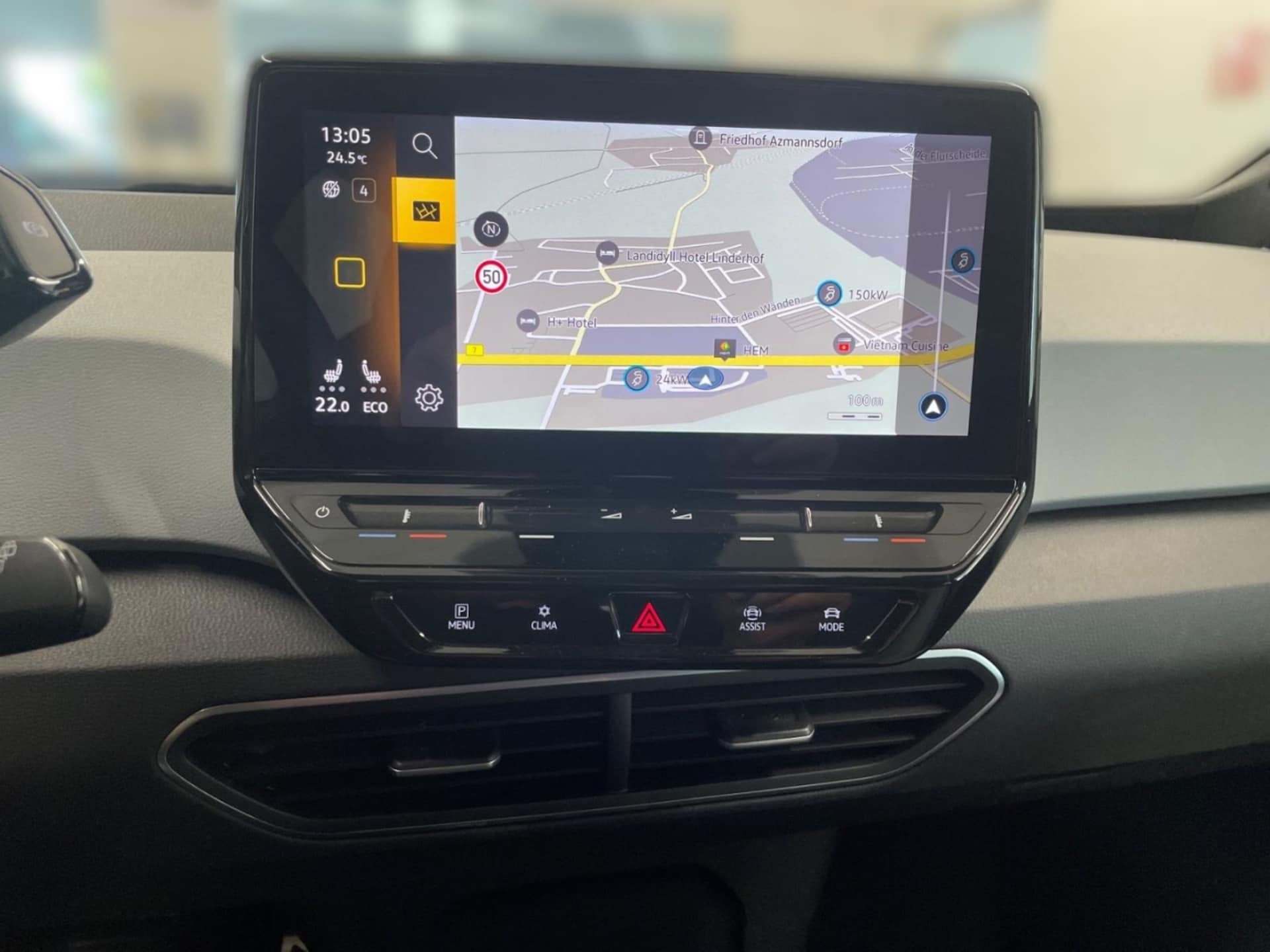 Volkswagen ID.3 Pro