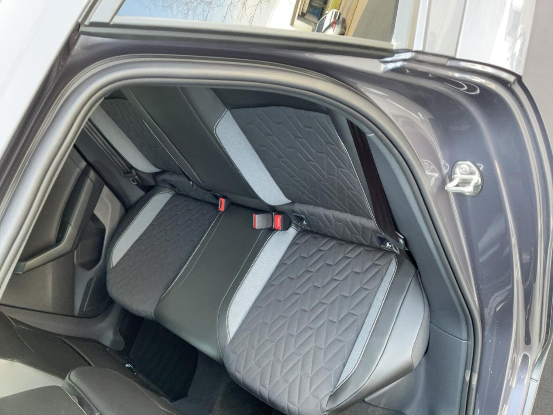 Volkswagen Taigo Goal