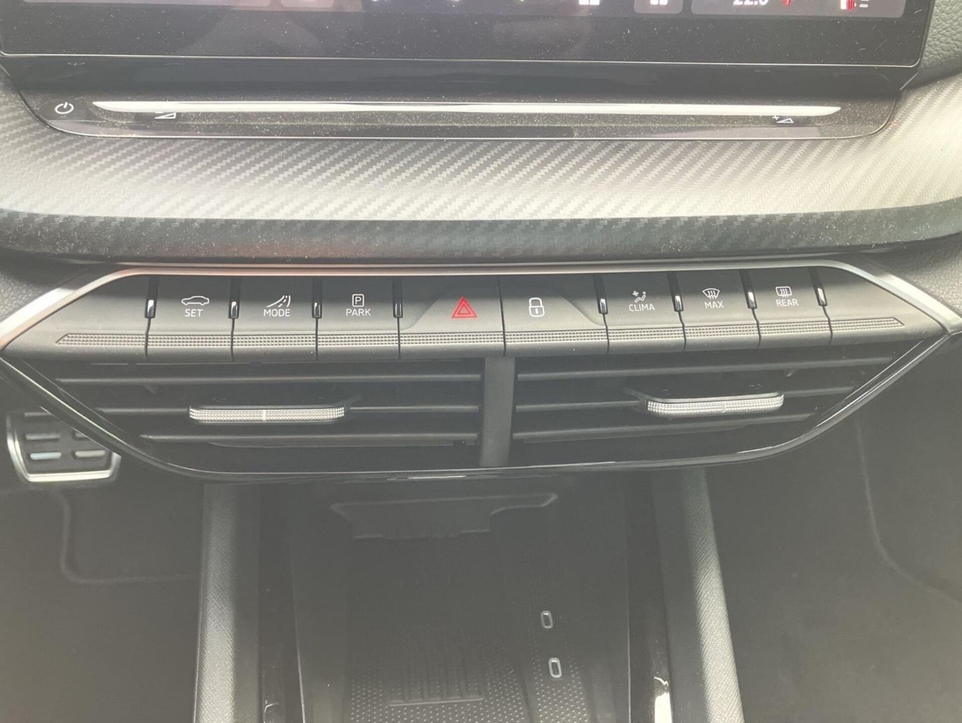 Skoda Octavia Combi Sportline