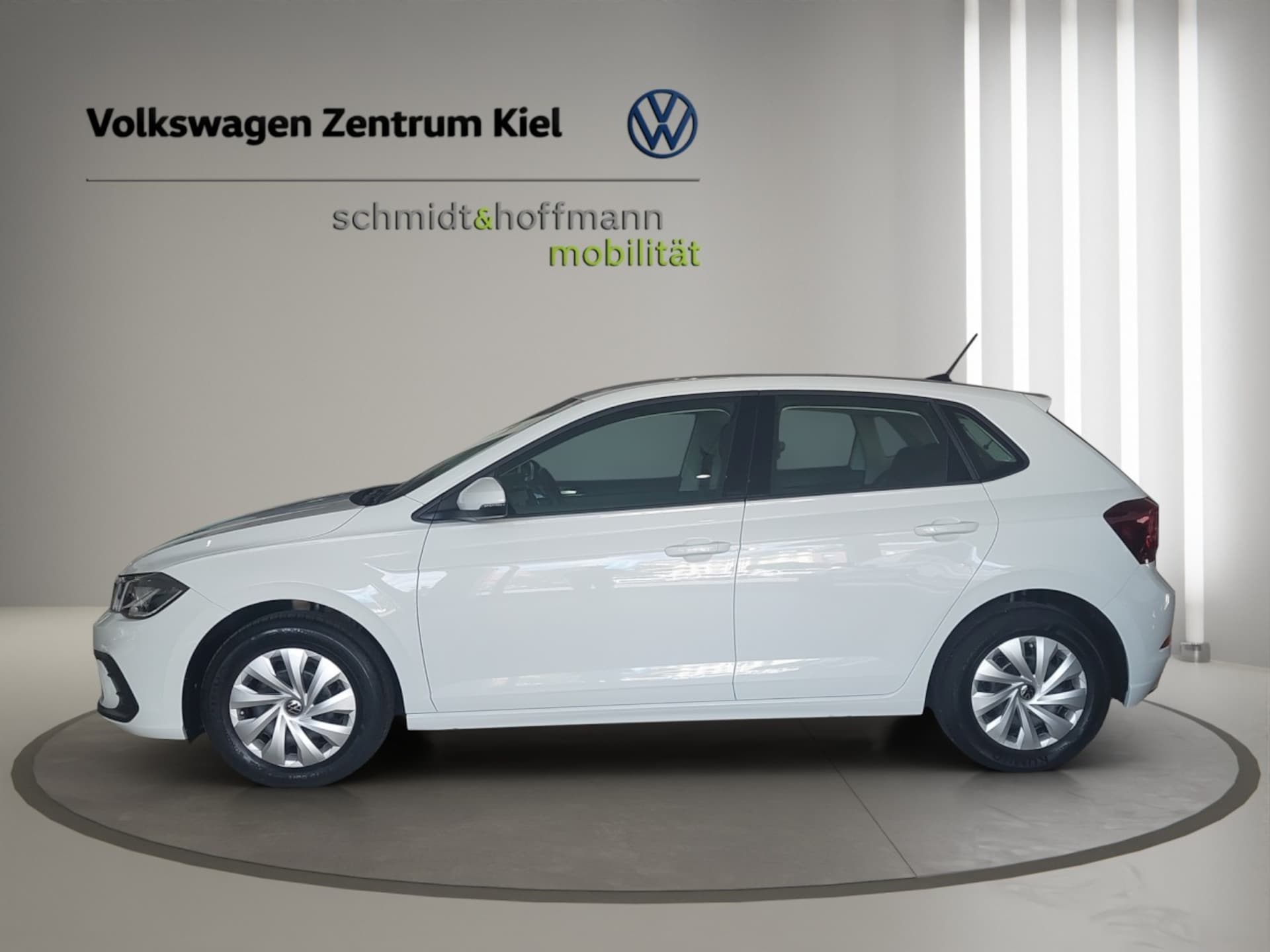 Volkswagen Polo Life
