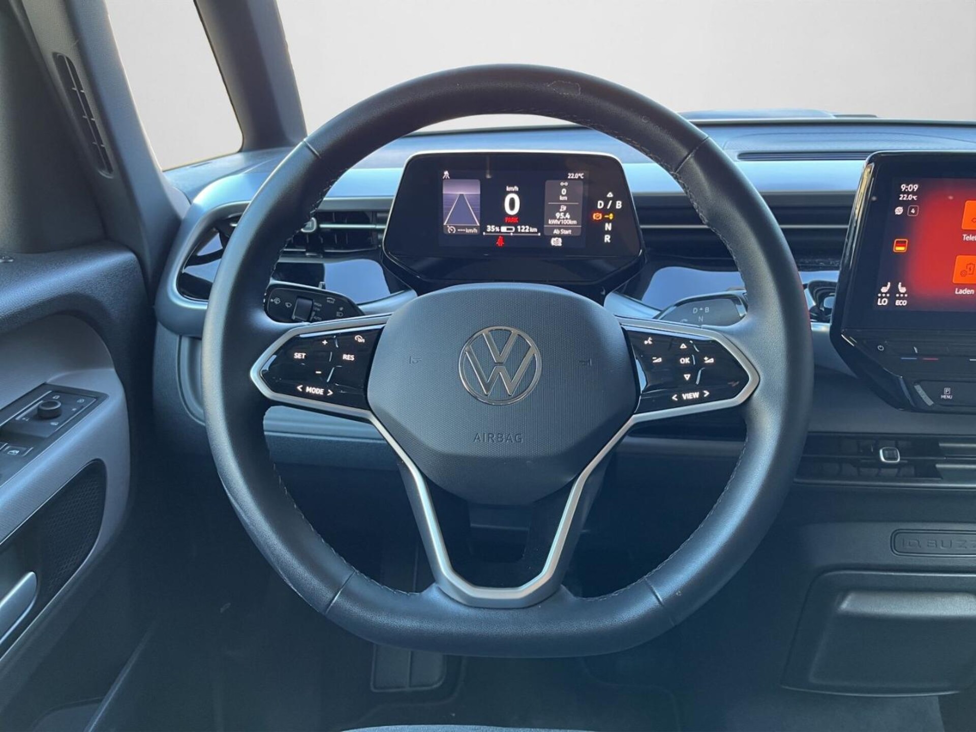 Volkswagen ID. Buzz Pro
