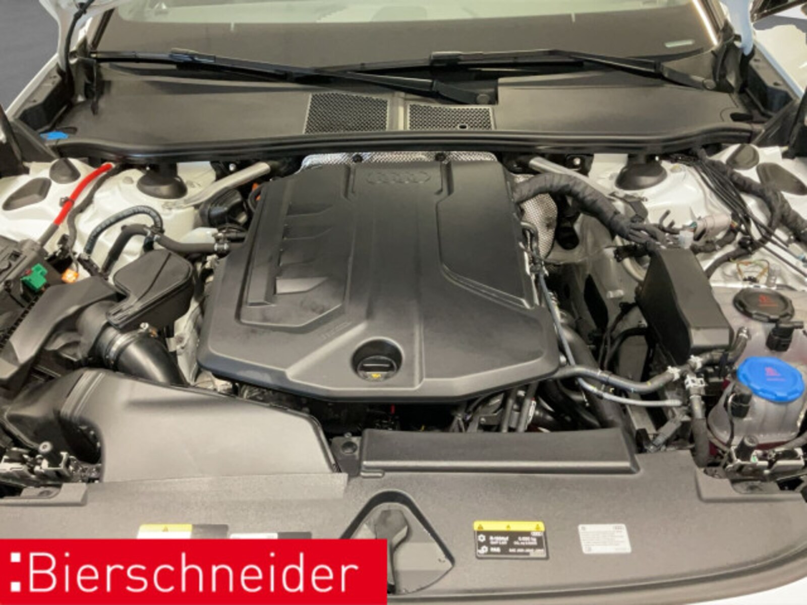 Audi A5 Avant – Bild 16