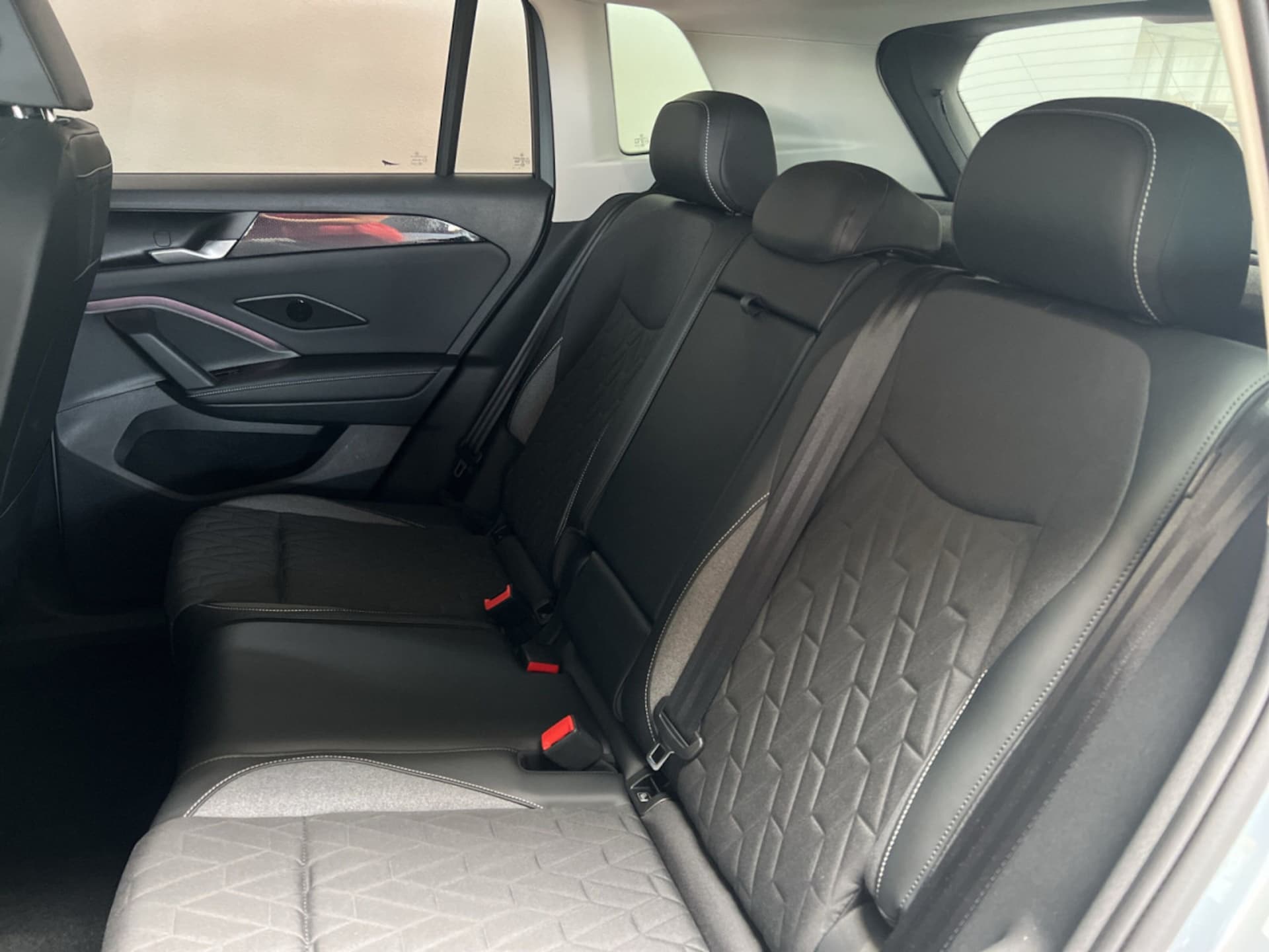Volkswagen Tiguan ENERGY