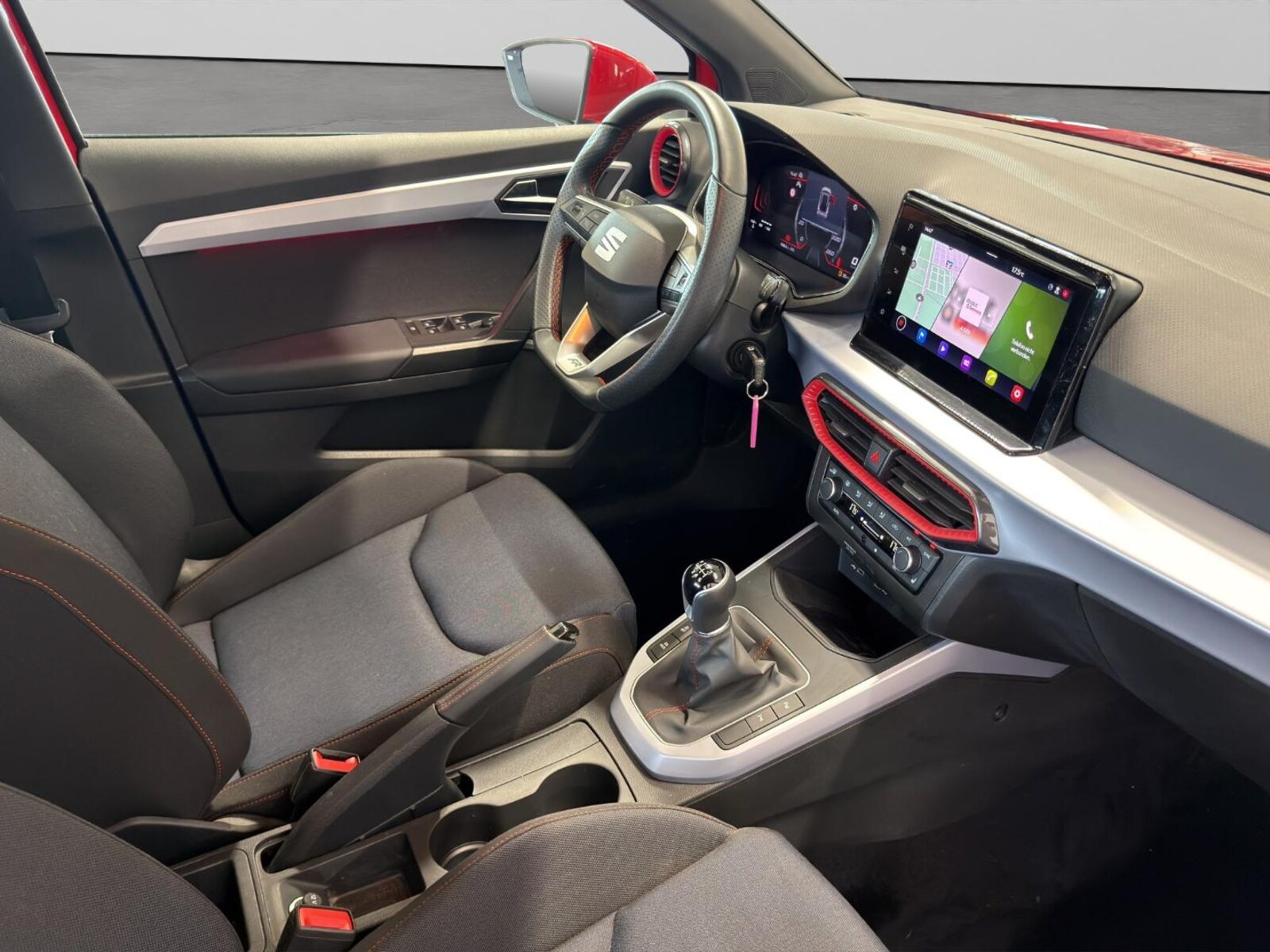 SEAT Arona – Bild 23