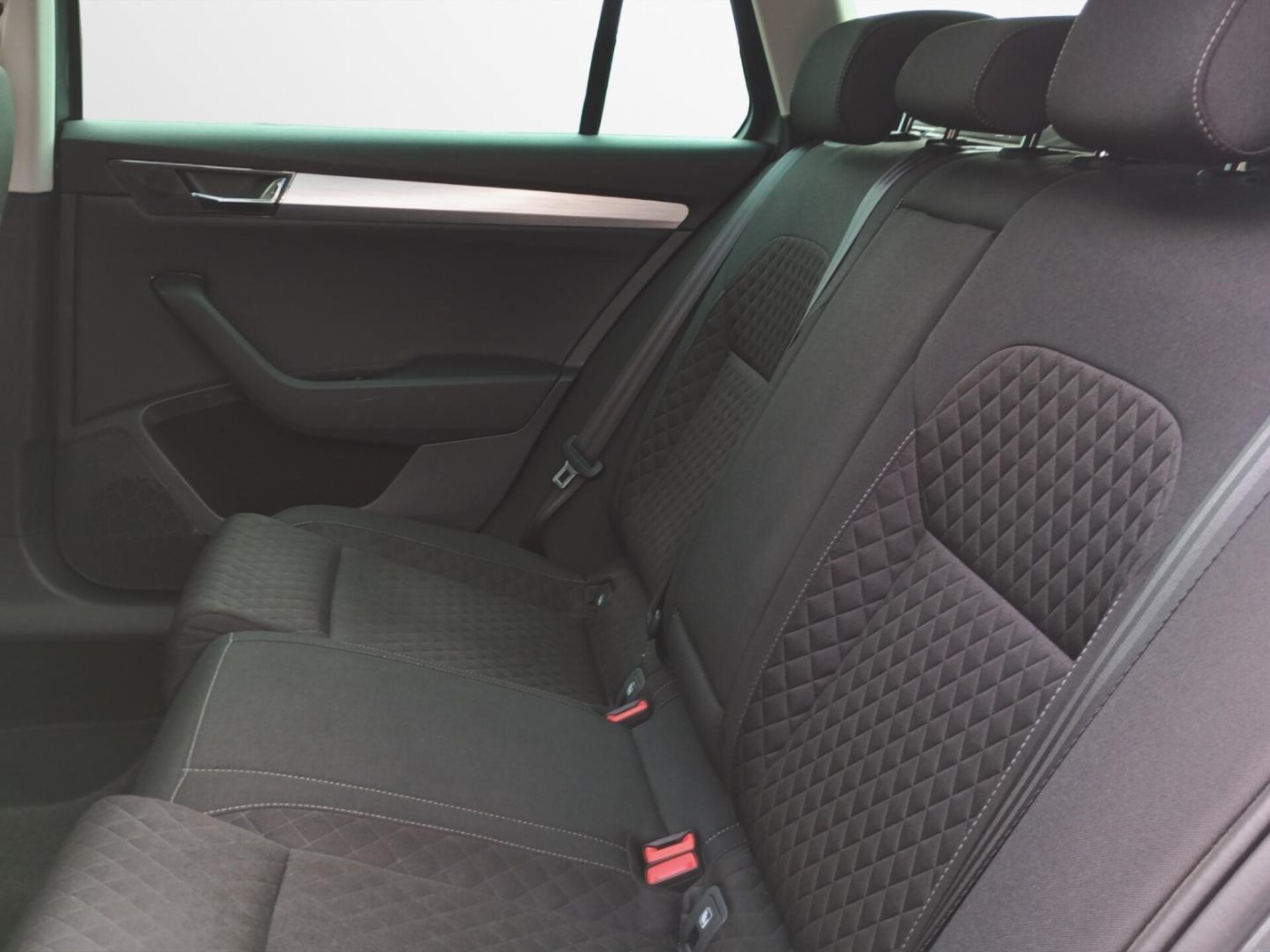Skoda Superb Combi Ambition