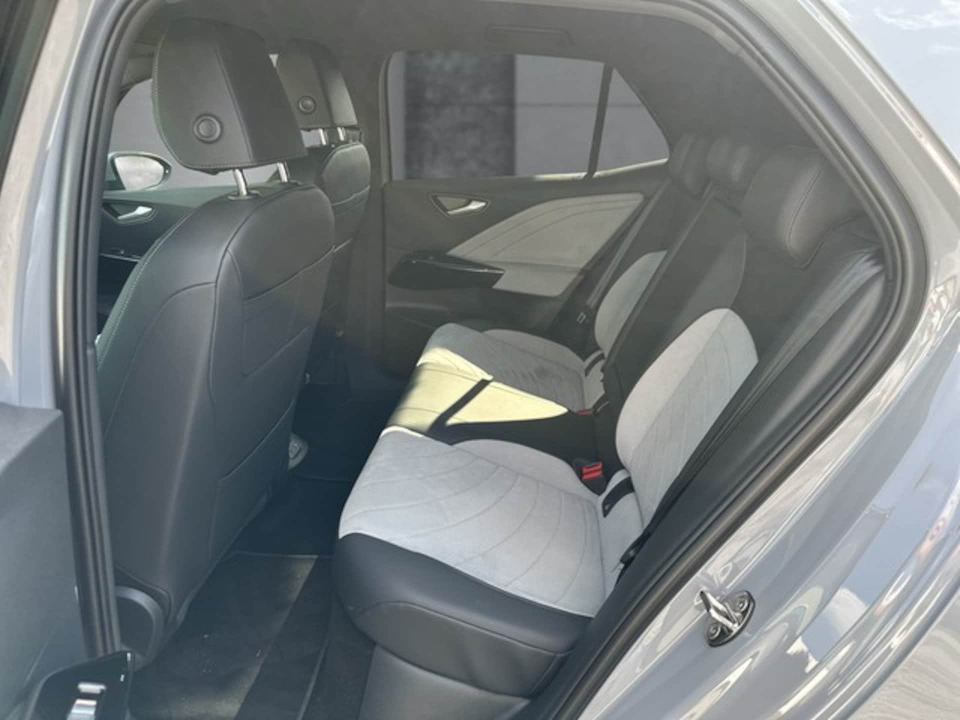 Volkswagen ID.3 MOVE Pro