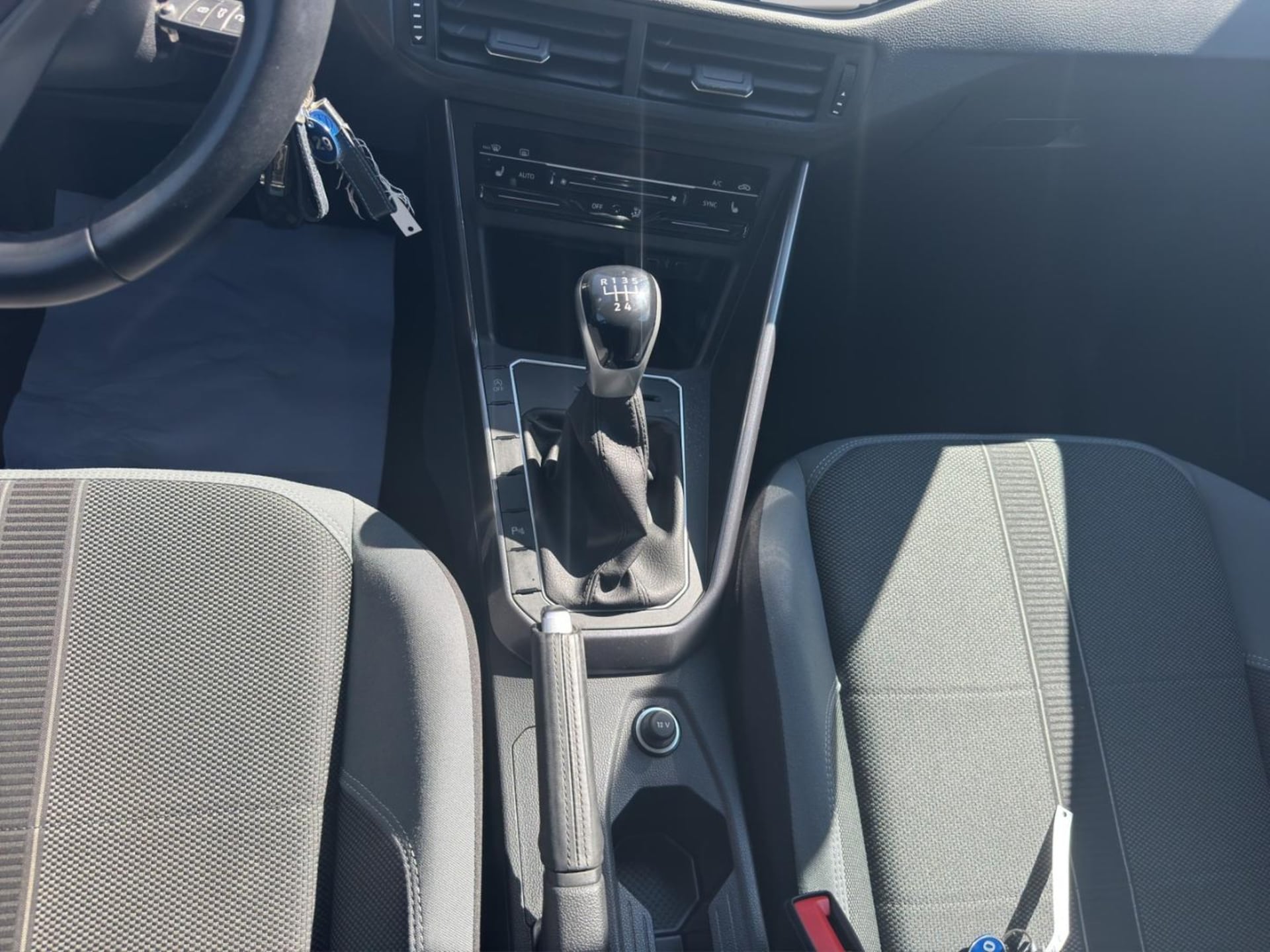 Volkswagen Polo Style