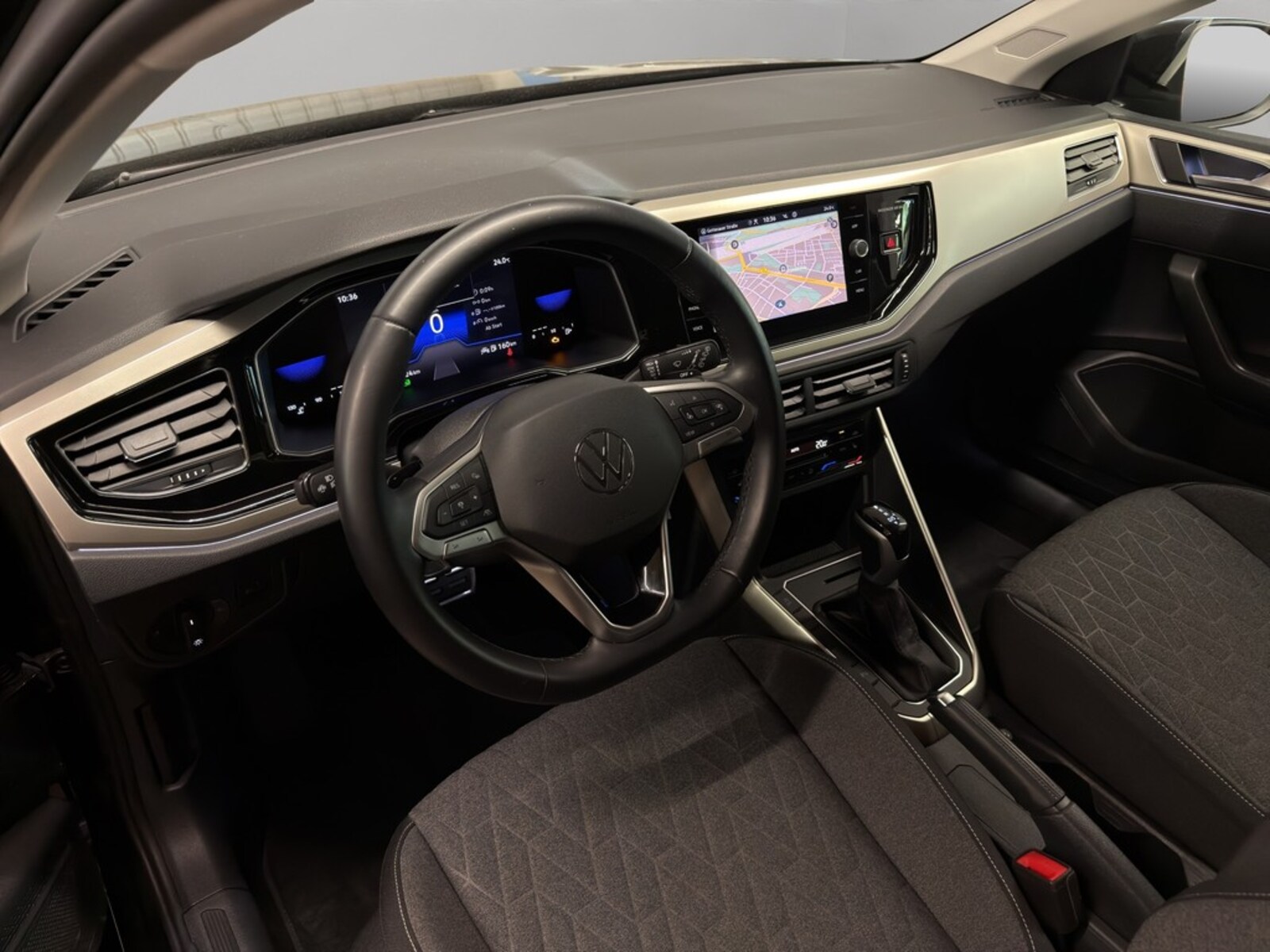 Volkswagen Taigo – Bild 11