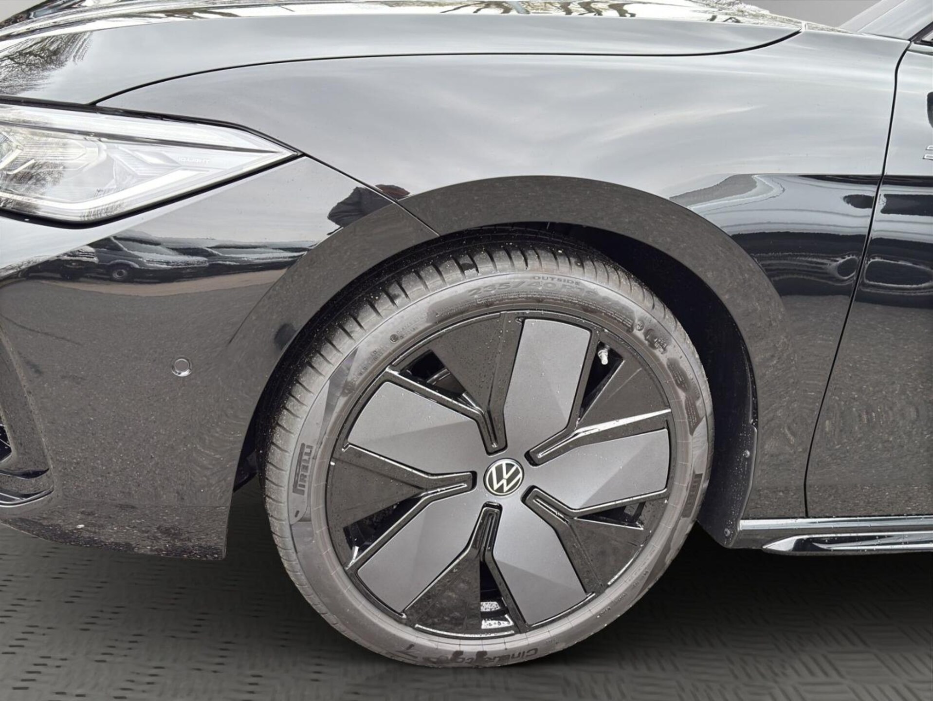 Volkswagen Passat R-Line