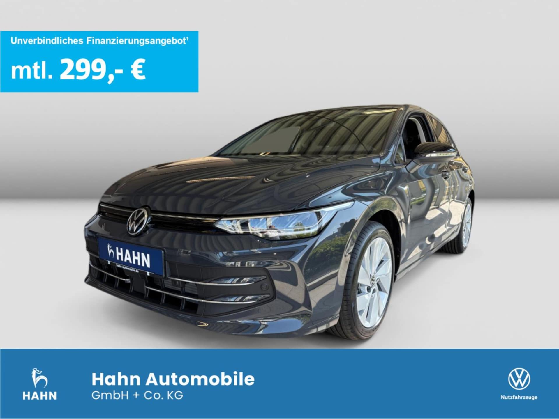 Volkswagen Golf ENERGY