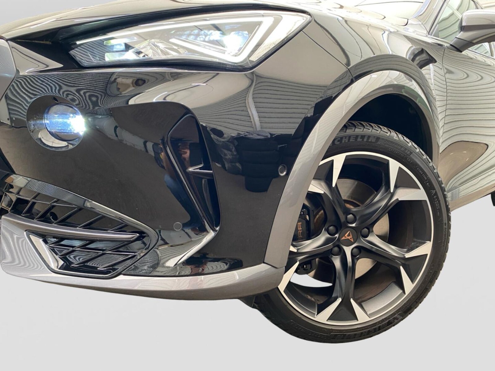 CUPRA Formentor – Bild 5