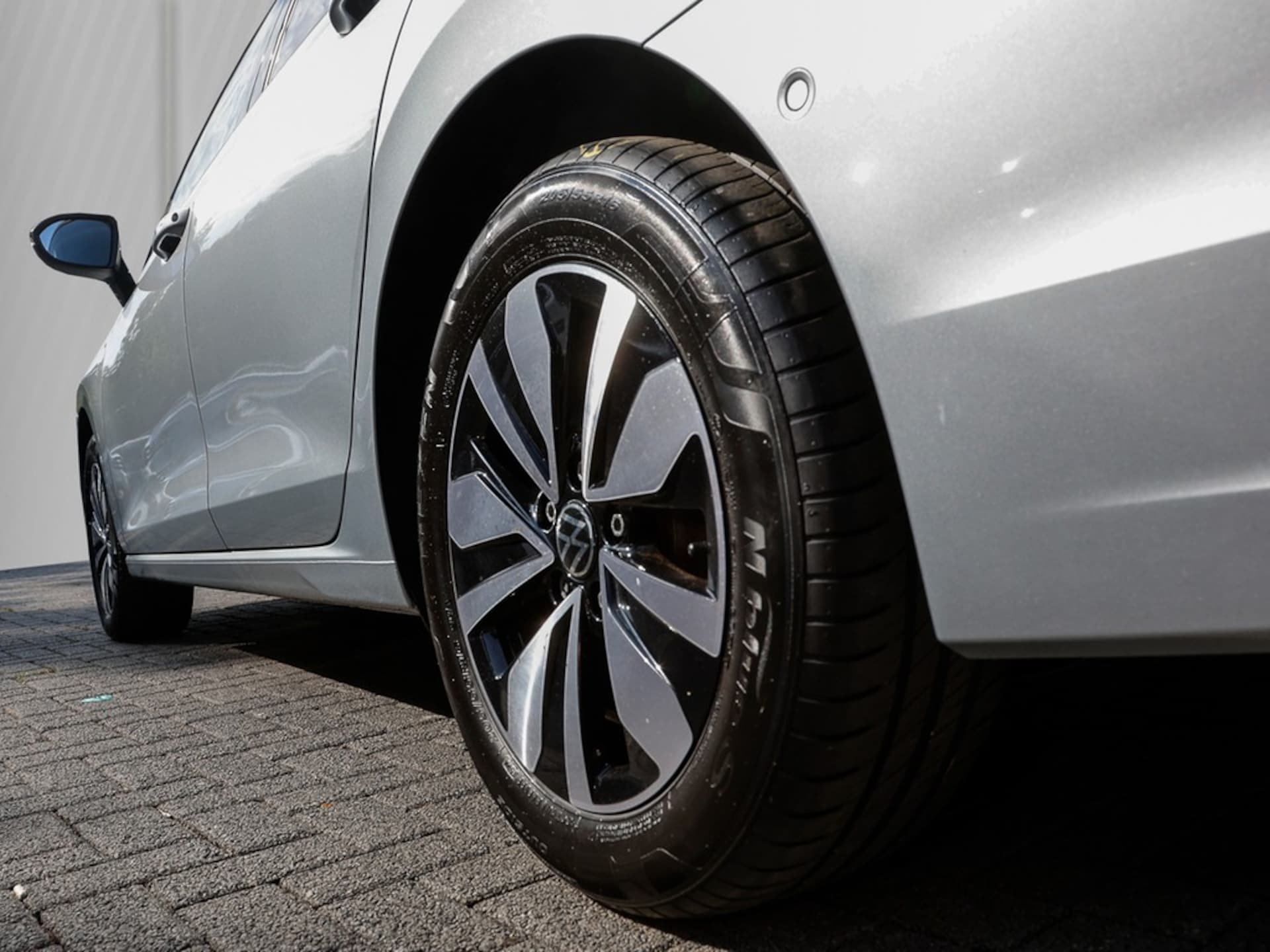 Volkswagen Golf Variant Goal