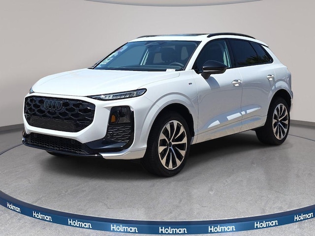 Photo of 2026 Audi Q3 SUV 