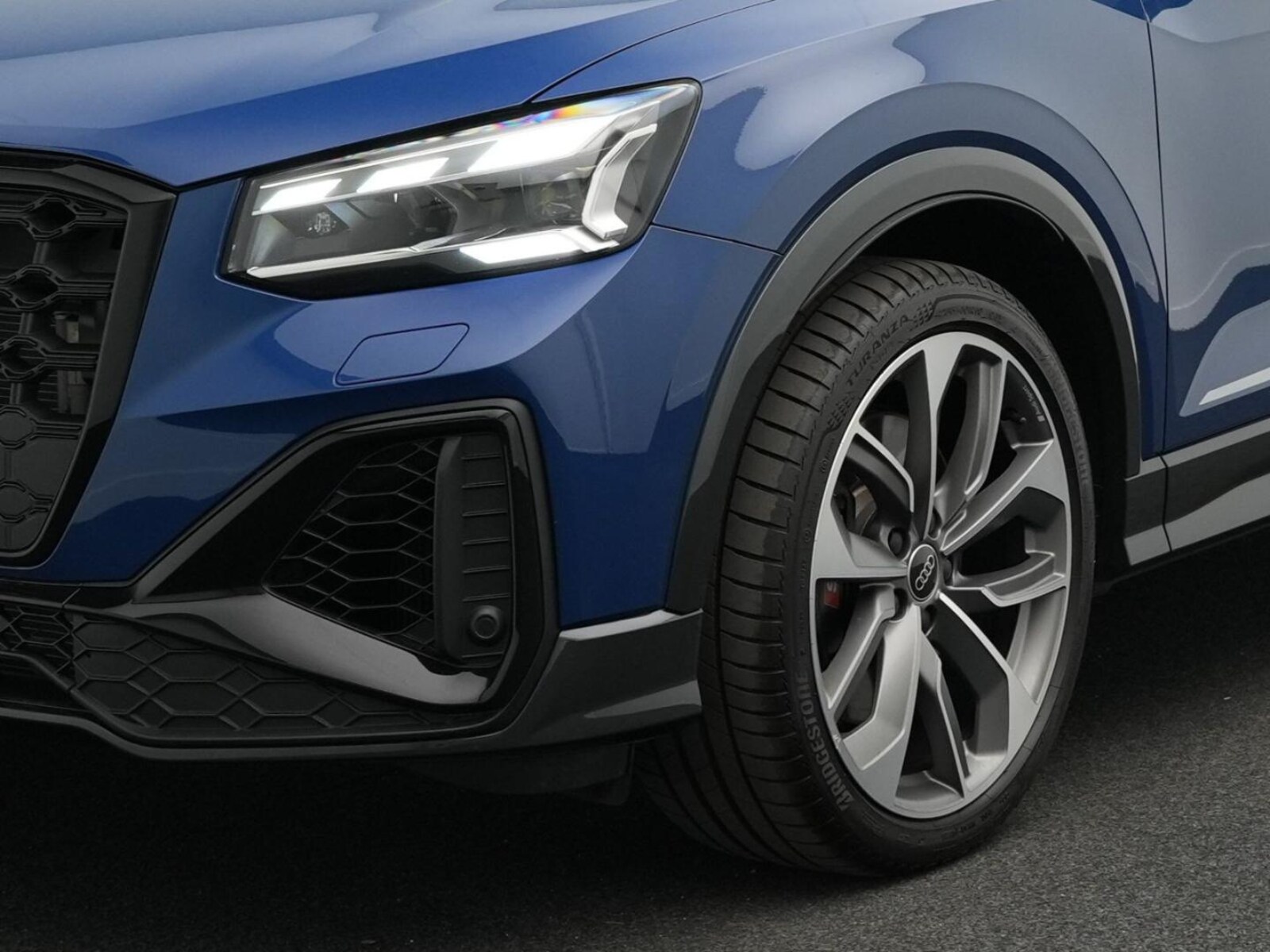 Audi SQ2 – Bild 24