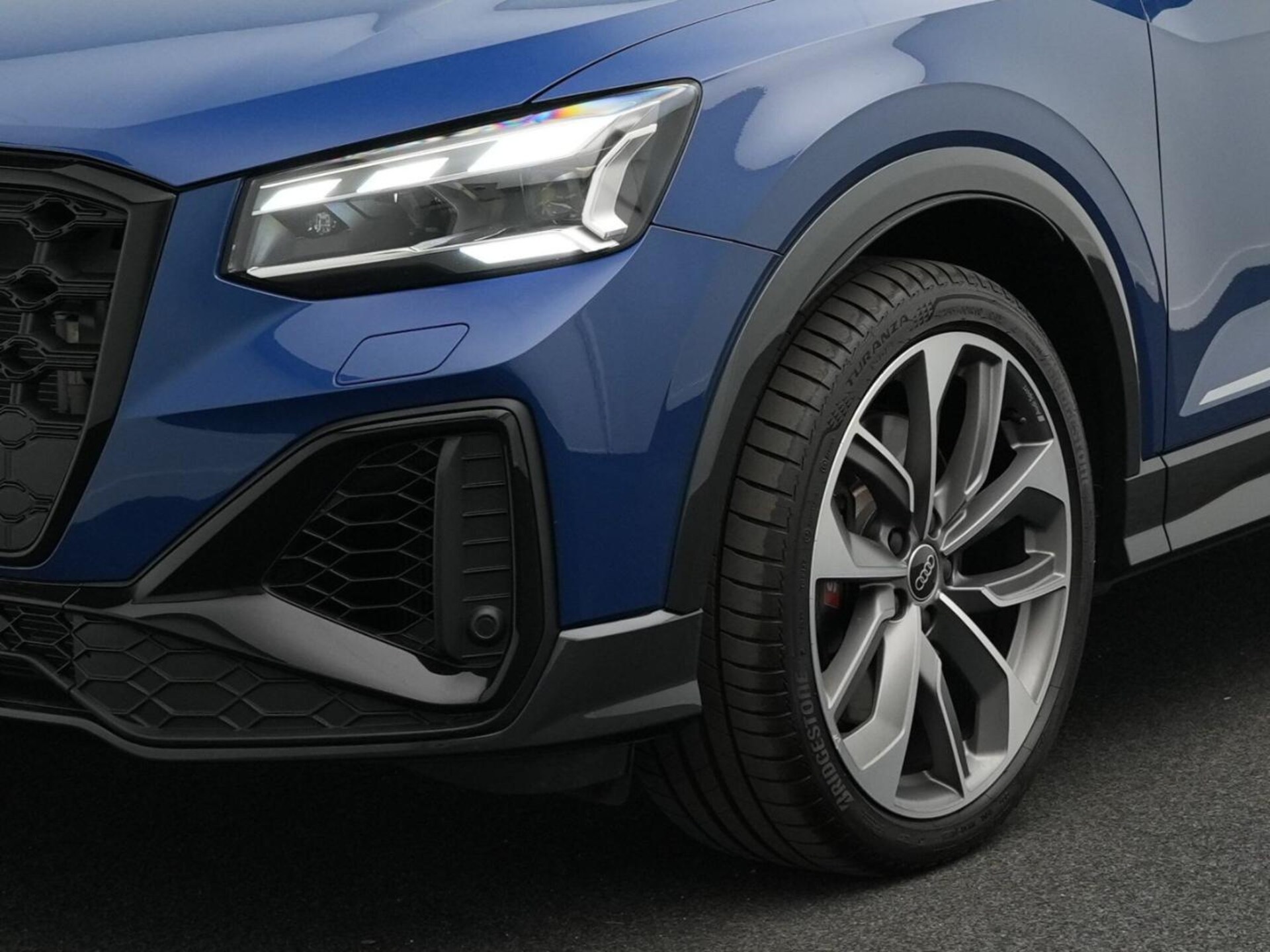 Audi SQ2
