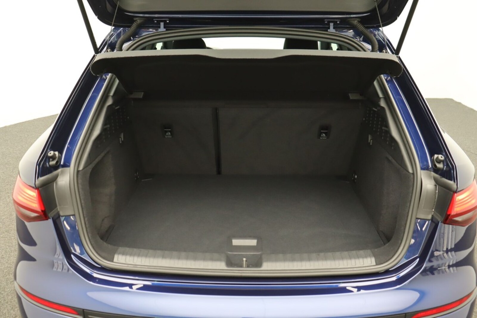 Audi A3 Sportback – Bild 12