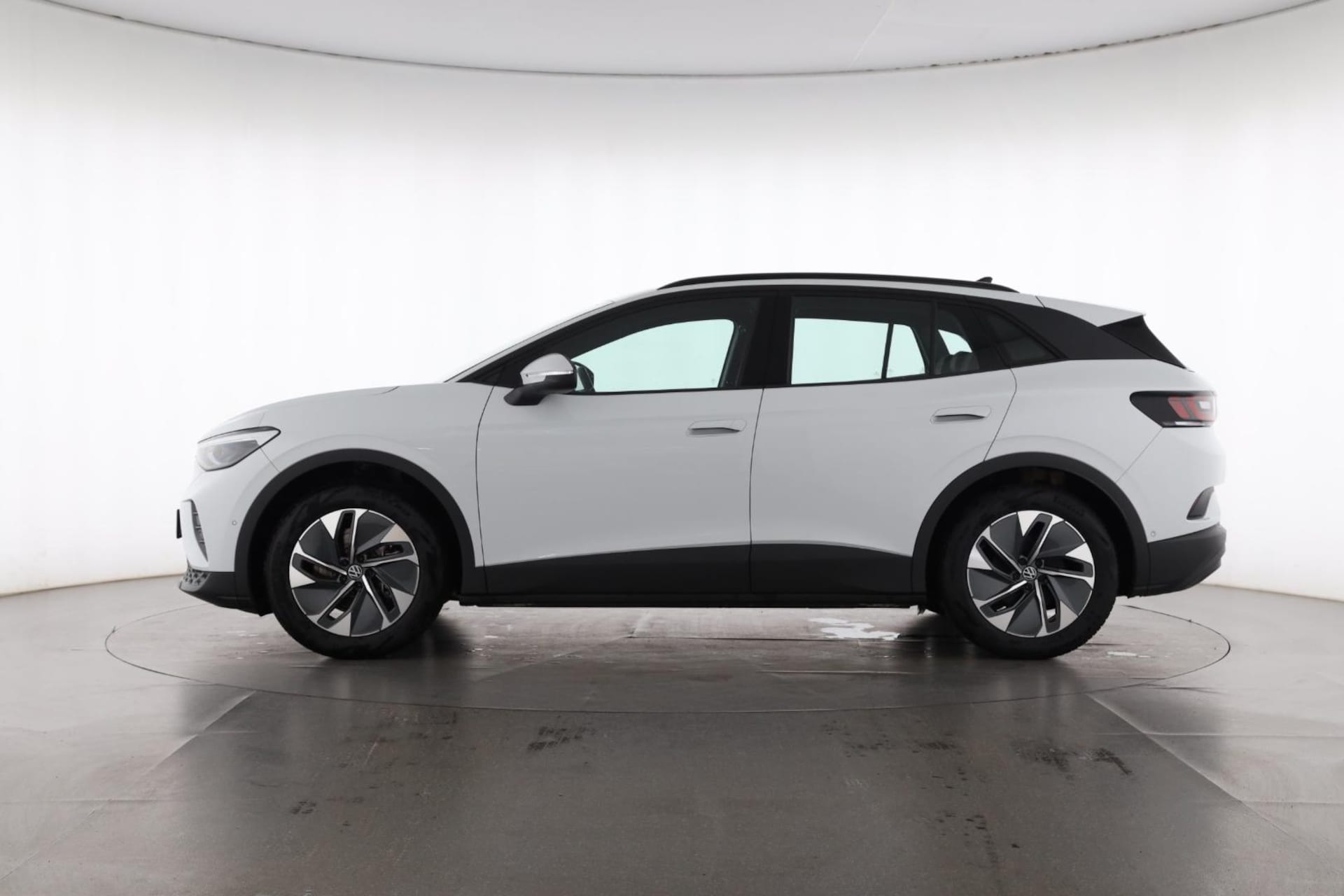 Volkswagen ID.4 Pro
