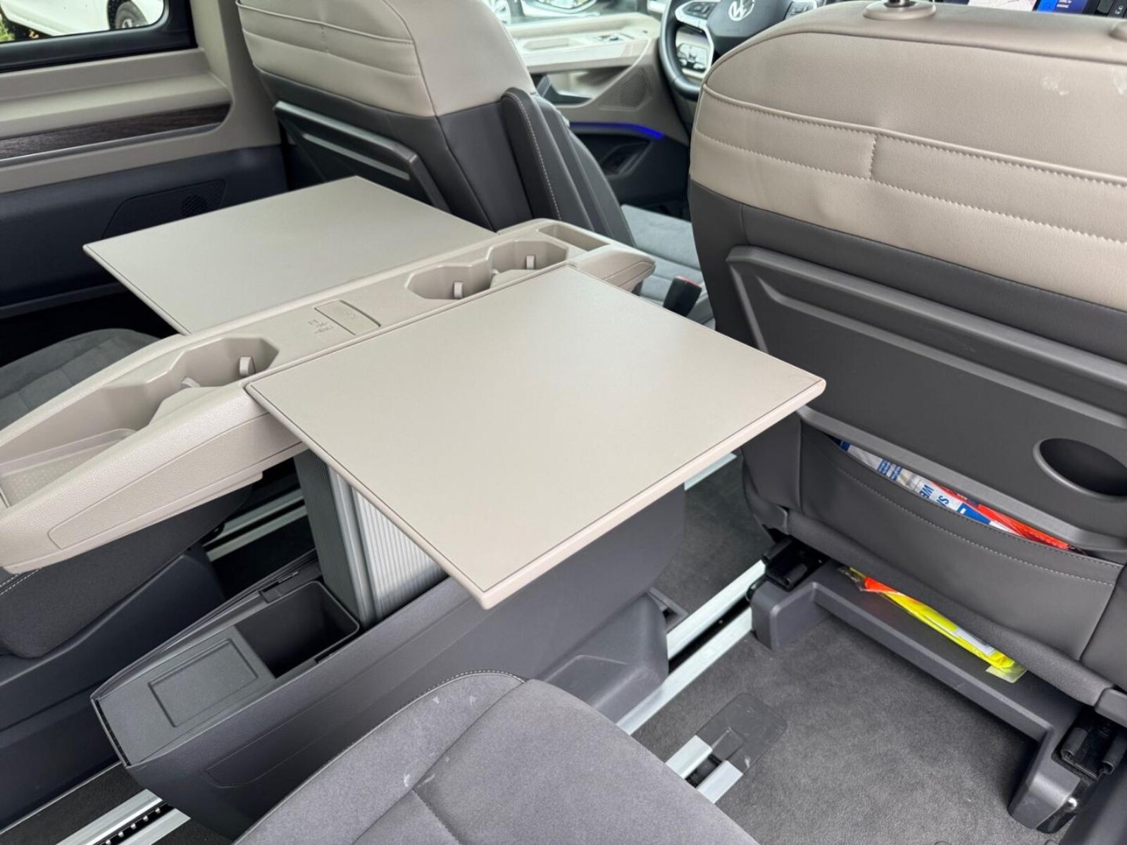 Volkswagen Multivan Langversion – Bild 18