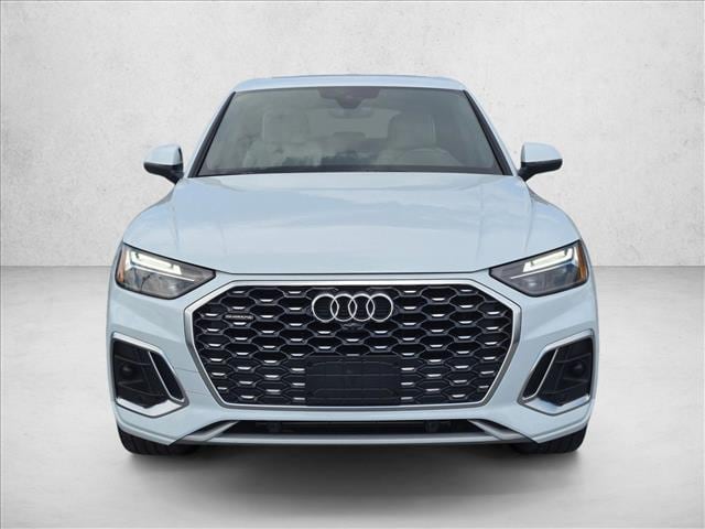 2023 Audi Q5 Sportback