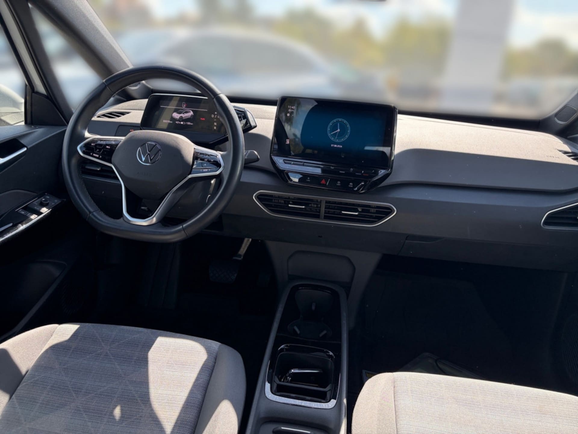 Volkswagen ID.3 Pro Performance