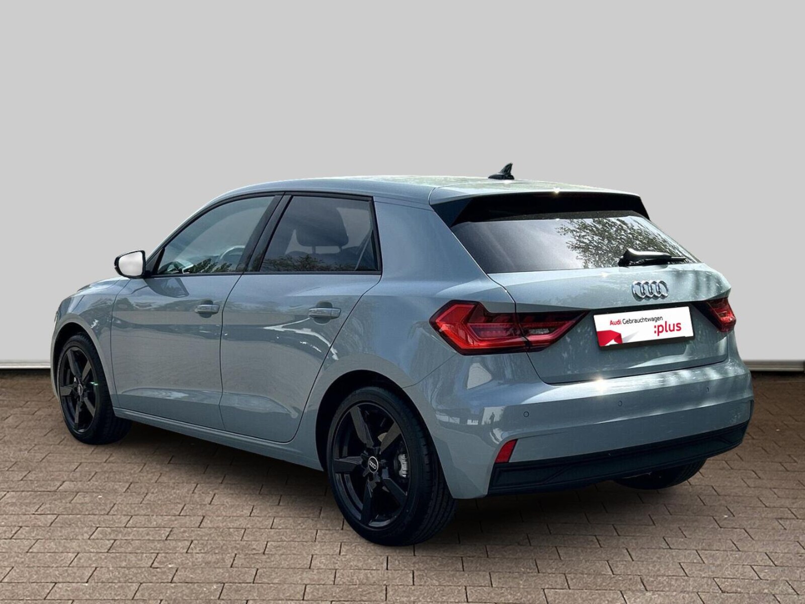 Audi A1 Sportback – Bild 3