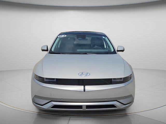 2023 Hyundai IONIQ 5