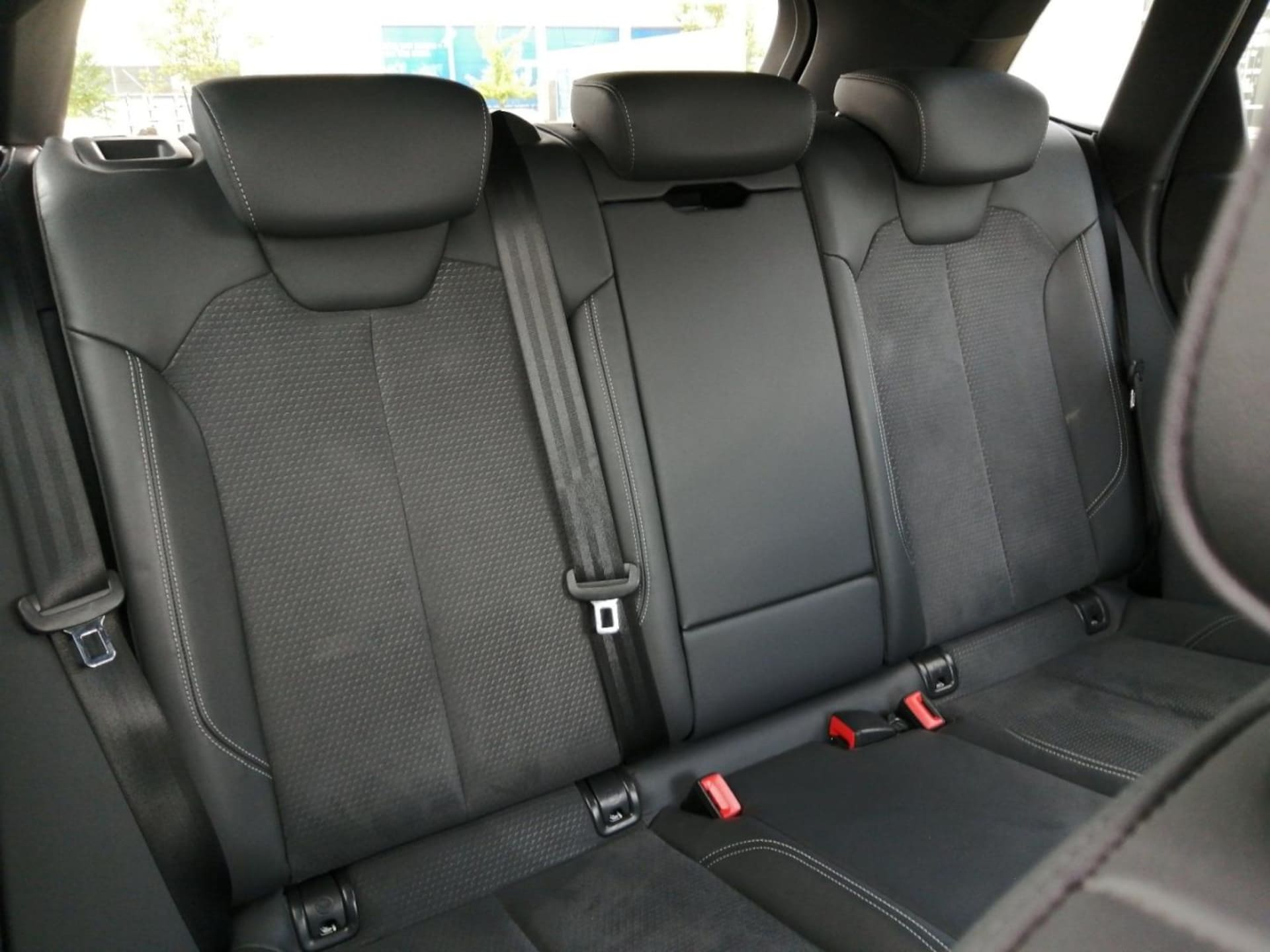 Audi Q5 SUV S line