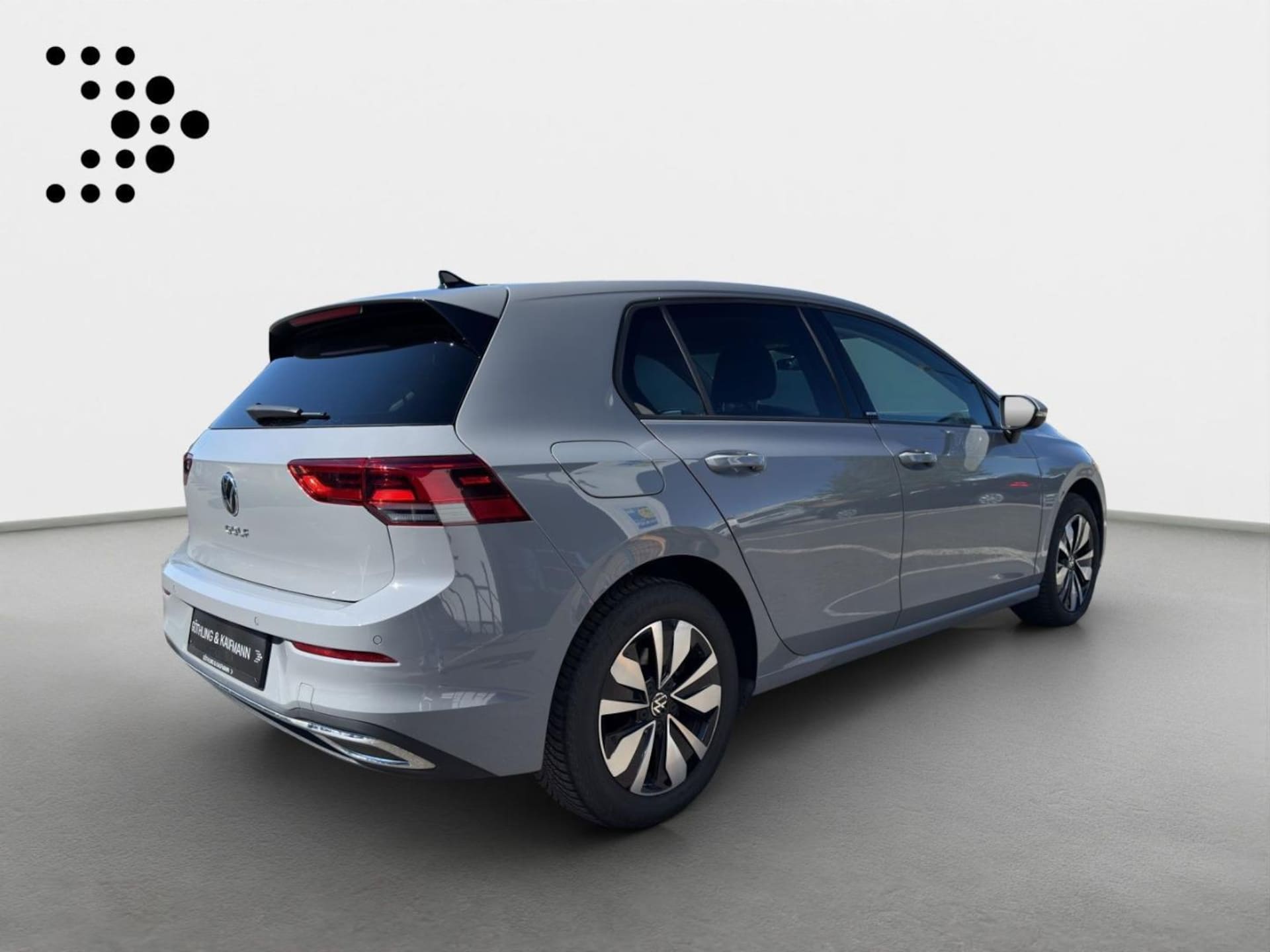 Volkswagen Golf MOVE