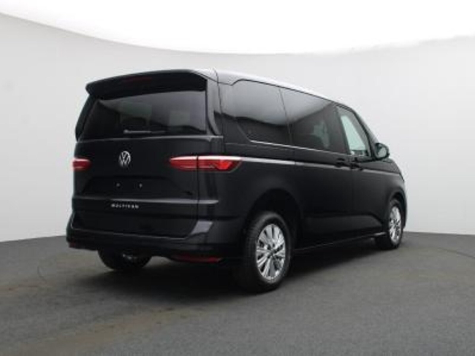 Volkswagen Multivan – Bild 4