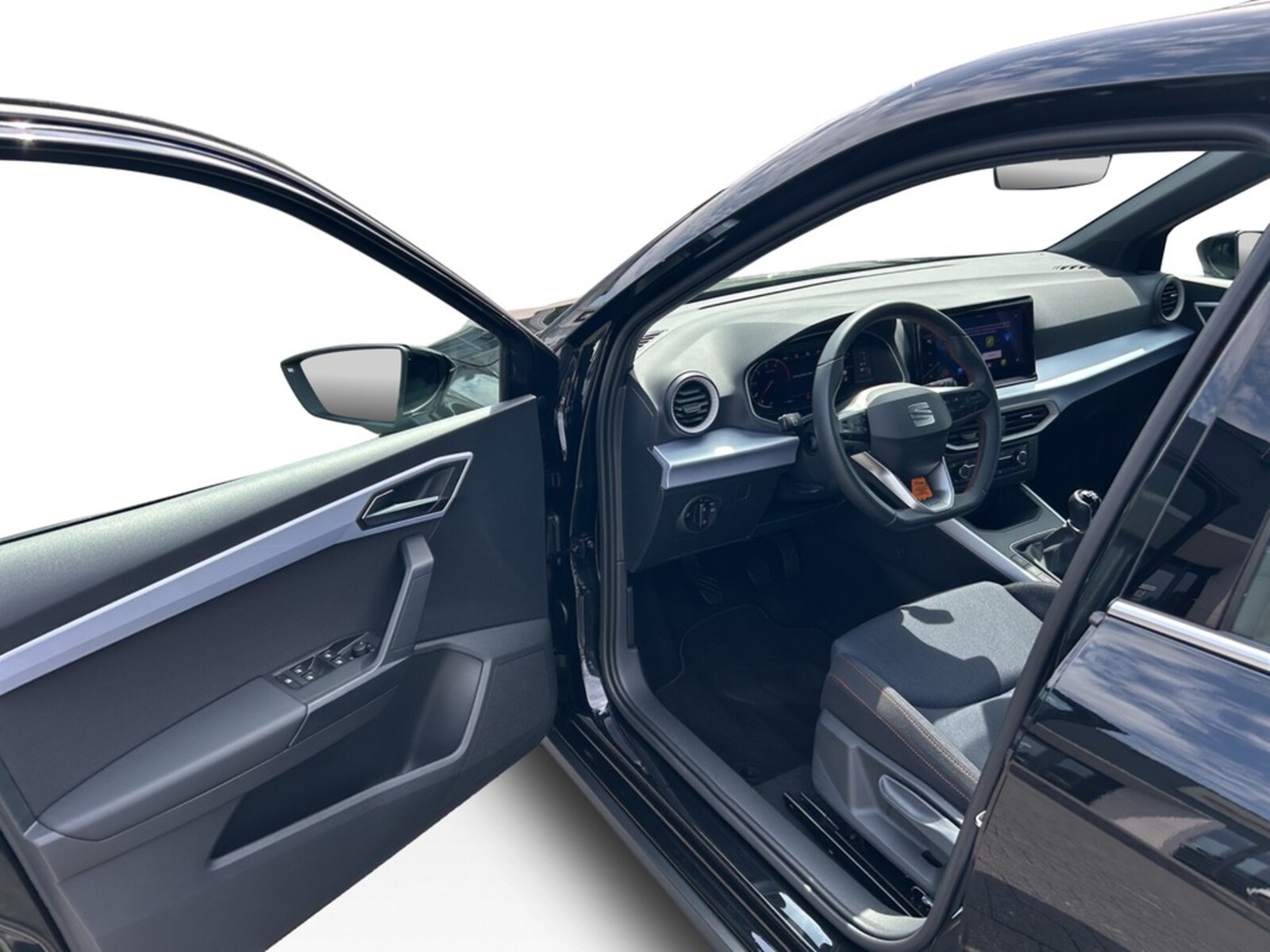 SEAT Arona – Bild 12