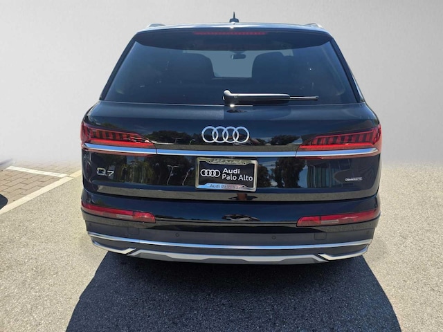 2023 Audi Q7