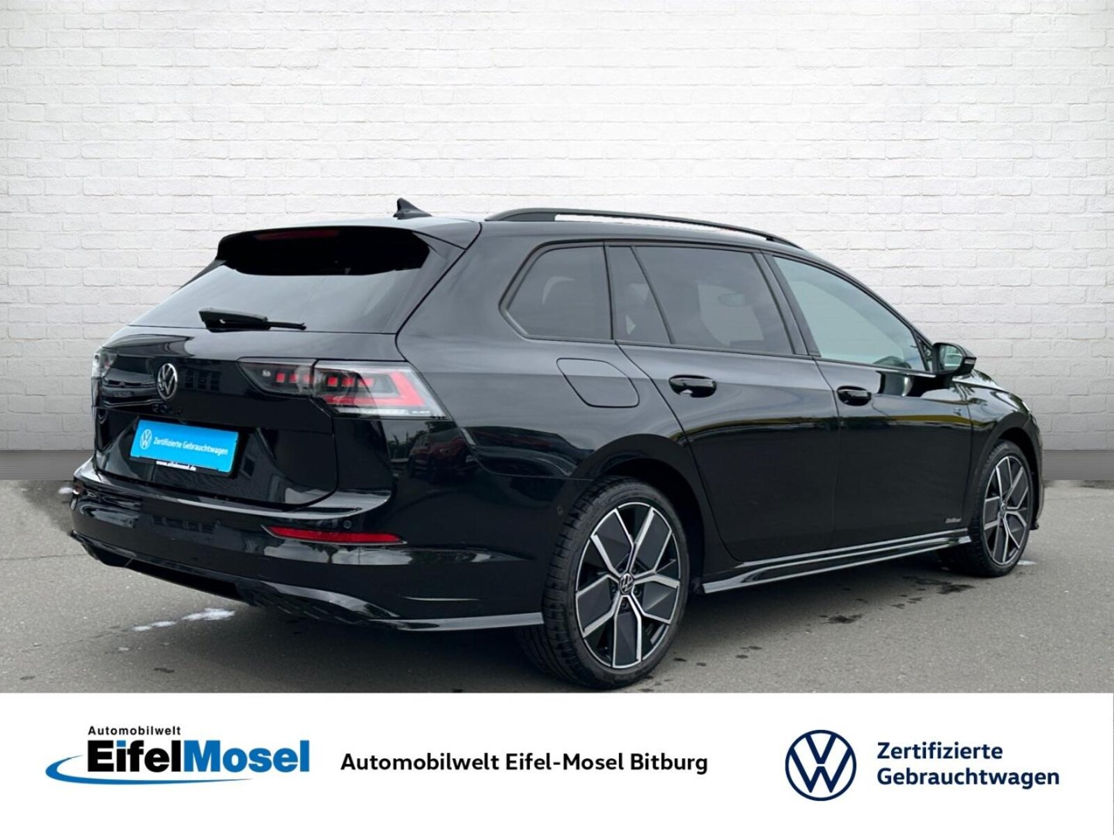 Volkswagen Golf Variant – Bild 5