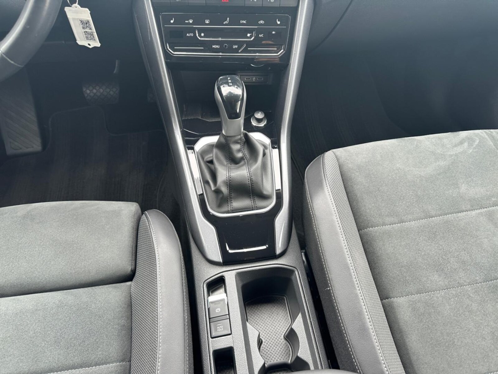 Volkswagen T-Roc – Bild 7