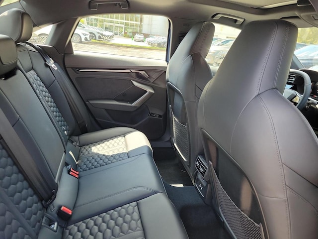 2026 Audi RS 3 Base - Photo 21