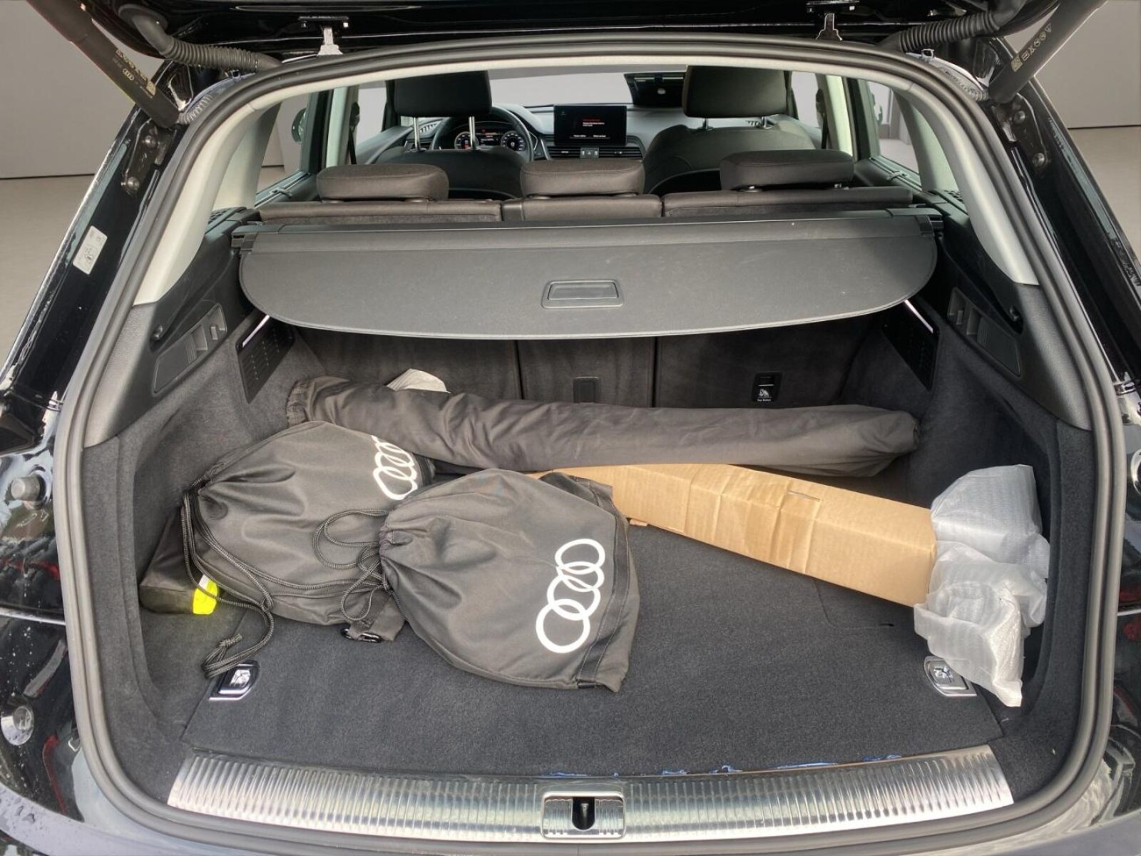 Audi Q5 – Bild 17