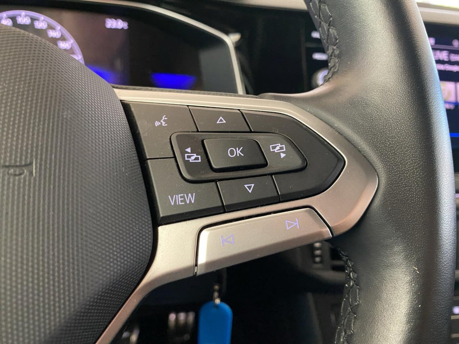 Volkswagen Taigo – Bild 21